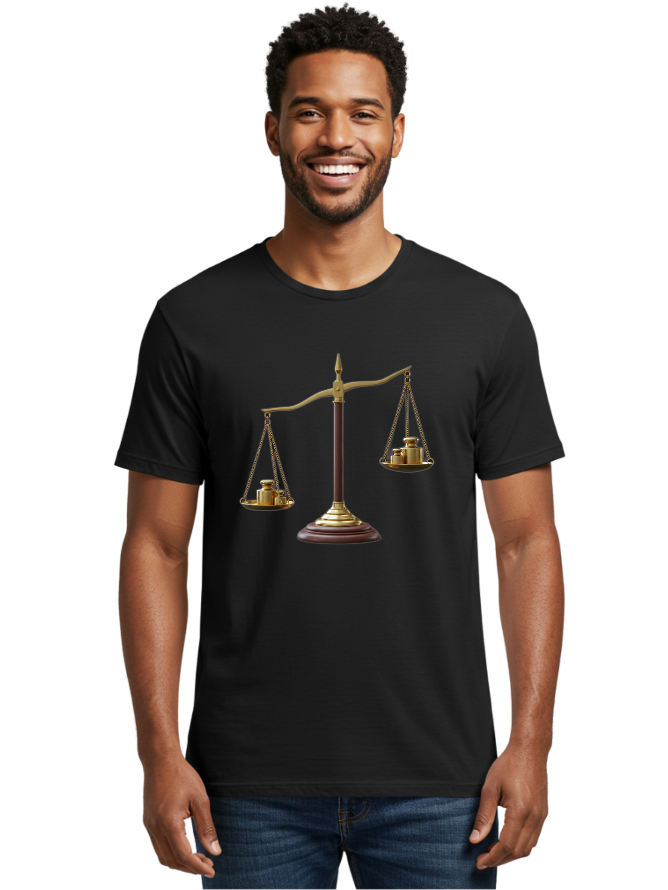 Balance-Scale Men'S Graphic Tee, 100% Cotton, Comfortable Casual Summer Wear, Machine Washable, Vintage Camera, Old Camera, Antique Camera, Black Camera, Classic Photography, Photography Equipment, Nostalgic Device, Film Camera, Camera Art Bal747 25