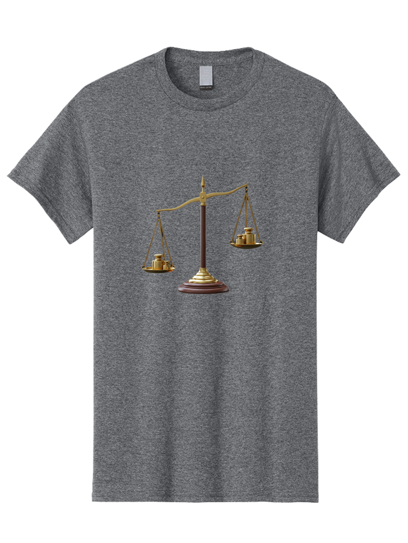 Balance-Scale Men'S Graphic Tee, 100% Cotton, Comfortable Casual Summer Wear, Machine Washable, Vintage Camera, Old Camera, Antique Camera, Black Camera, Classic Photography, Photography Equipment, Nostalgic Device, Film Camera, Camera Art Bal747 4