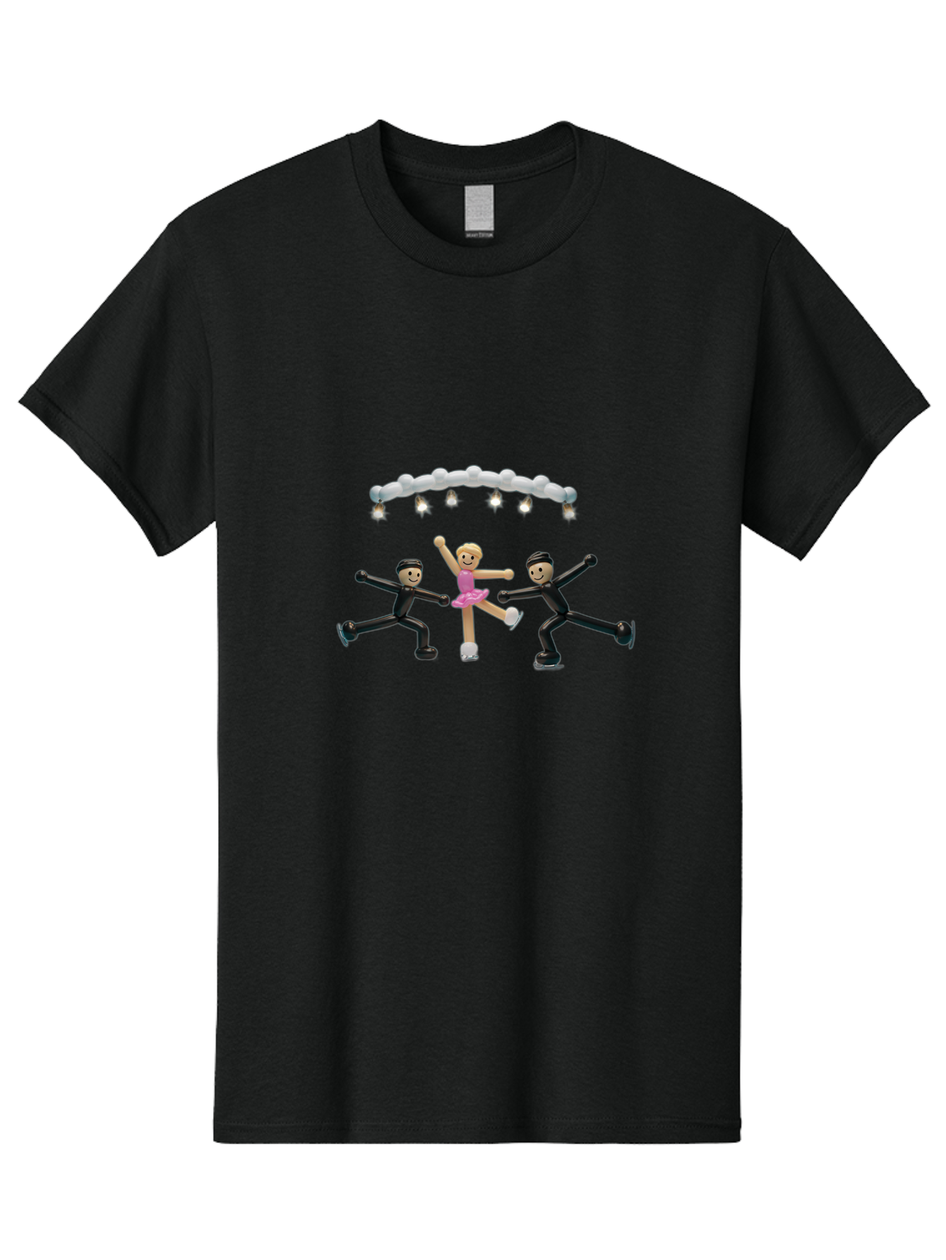 Ballerina-And-Stagehands Men'S Graphic Tee, 100% Cotton, Comfortable Casual Summer Wear, Machine Washable, Vintage Camera, Old Camera, Antique Camera, Black Camera, Classic Photography, Photography Equipment, Nostalgic Device, Film Camera, Bal748 14
