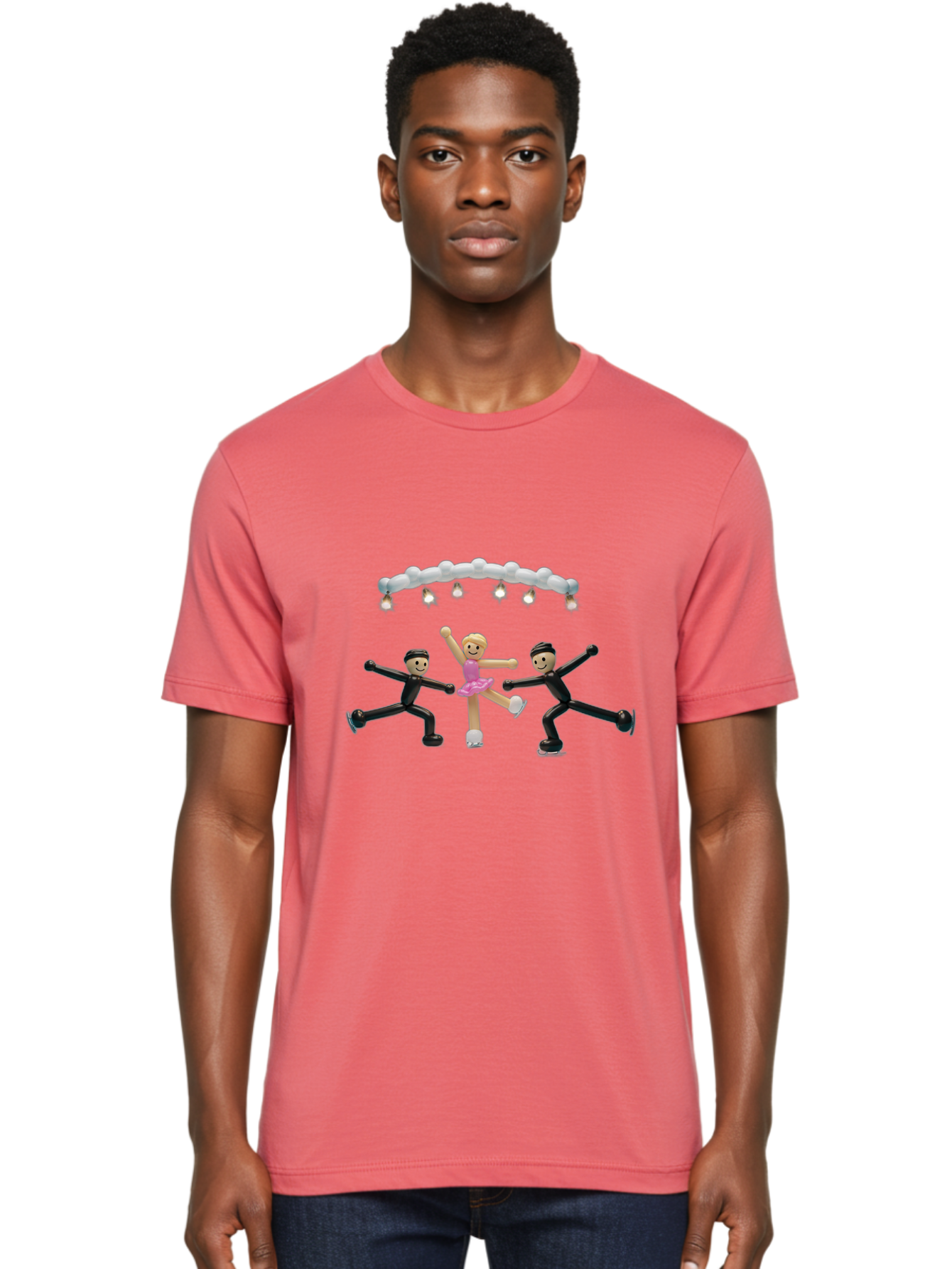 Ballerina-And-Stagehands Men'S Graphic Tee, 100% Cotton, Comfortable Casual Summer Wear, Machine Washable, Vintage Camera, Old Camera, Antique Camera, Black Camera, Classic Photography, Photography Equipment, Nostalgic Device, Film Camera, Bal748 27
