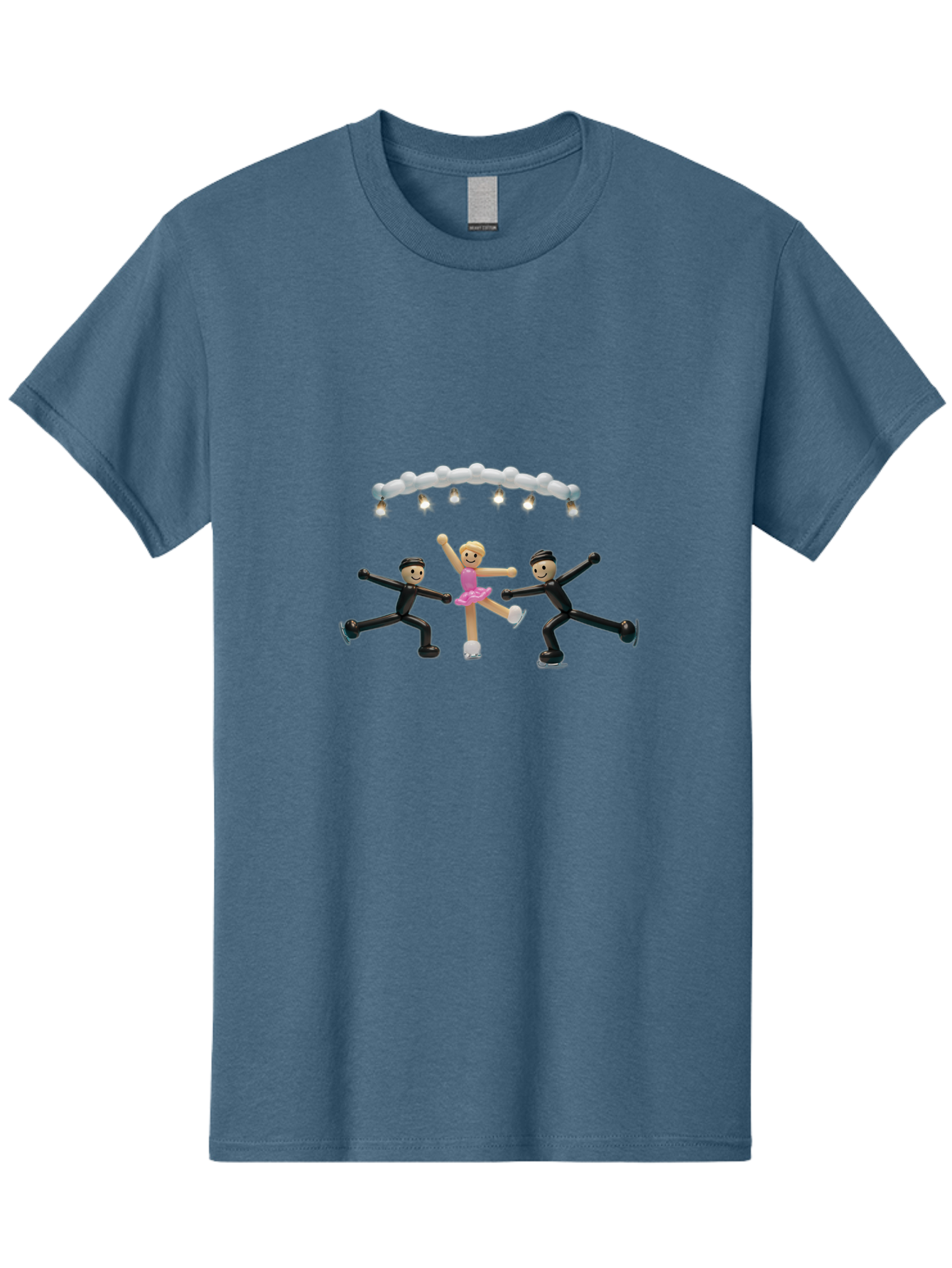 Ballerina-And-Stagehands Men'S Graphic Tee, 100% Cotton, Comfortable Casual Summer Wear, Machine Washable, Vintage Camera, Old Camera, Antique Camera, Black Camera, Classic Photography, Photography Equipment, Nostalgic Device, Film Camera, Bal748 1