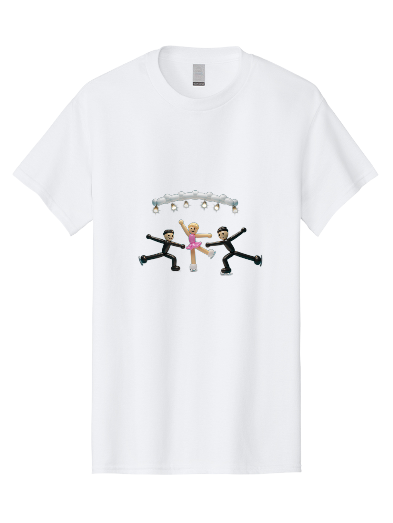 Ballerina-And-Stagehands Men'S Graphic Tee, 100% Cotton, Comfortable Casual Summer Wear, Machine Washable, Vintage Camera, Old Camera, Antique Camera, Black Camera, Classic Photography, Photography Equipment, Nostalgic Device, Film Camera, Bal748 9