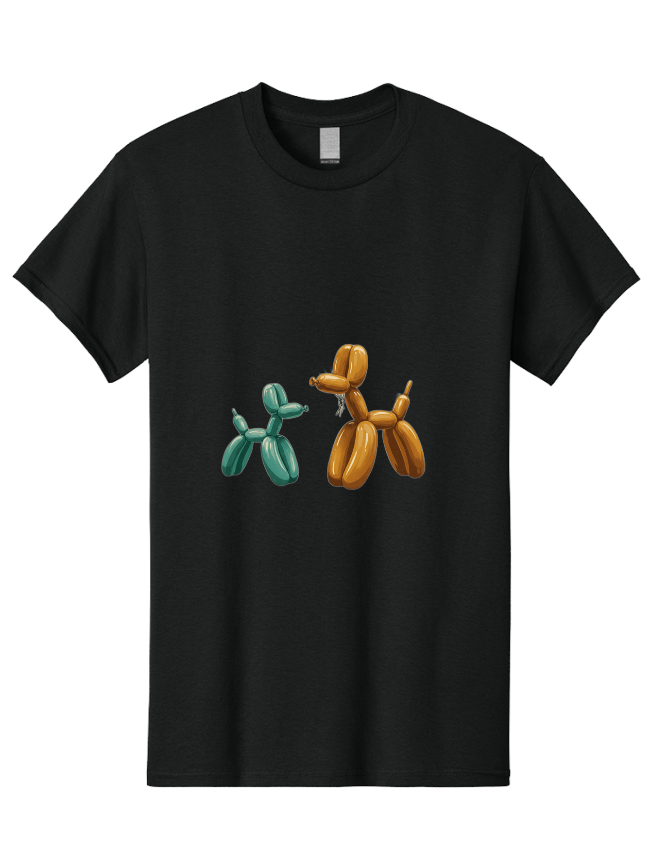 Balloon-Dogs Men'S Graphic Tee, 100% Cotton, Comfortable Casual Summer Wear, Machine Washable, Vintage Camera, Old Camera, Antique Camera, Black Camera, Classic Photography, Photography Equipment, Nostalgic Device, Film Camera, Camera Art Bal749 3