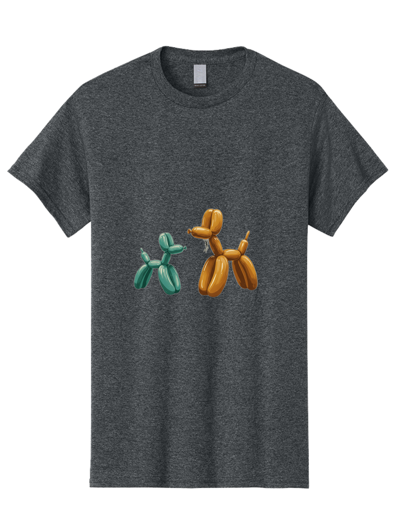 Balloon-Dogs Men'S Graphic Tee, 100% Cotton, Comfortable Casual Summer Wear, Machine Washable, Vintage Camera, Old Camera, Antique Camera, Black Camera, Classic Photography, Photography Equipment, Nostalgic Device, Film Camera, Camera Art Bal749 4
