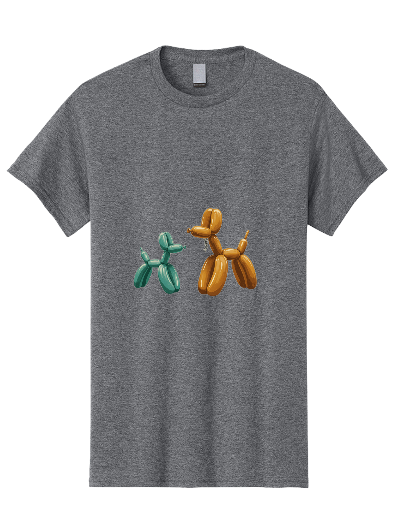 Balloon-Dogs Men'S Graphic Tee, 100% Cotton, Comfortable Casual Summer Wear, Machine Washable, Vintage Camera, Old Camera, Antique Camera, Black Camera, Classic Photography, Photography Equipment, Nostalgic Device, Film Camera, Camera Art Bal749 7