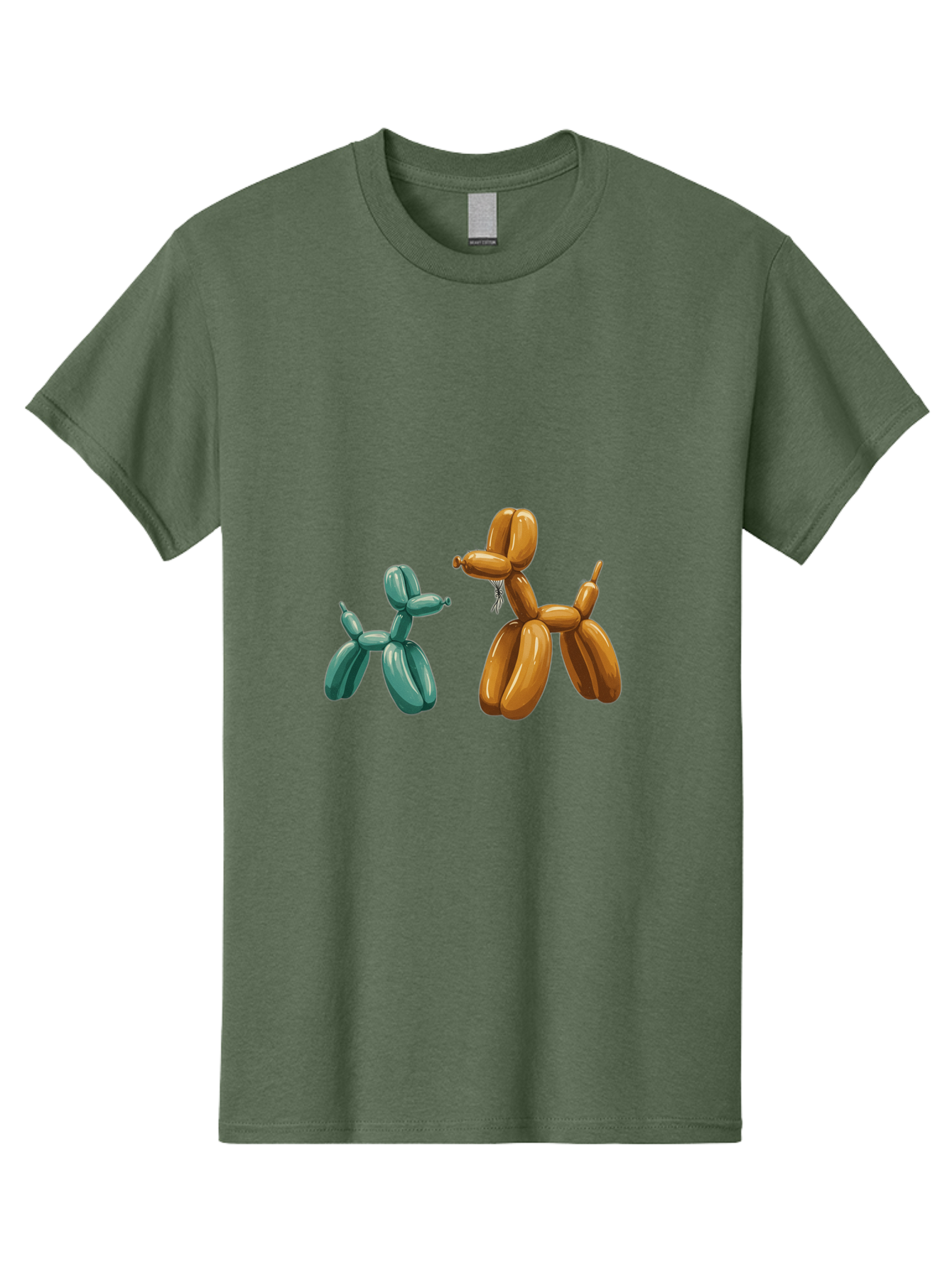 Balloon-Dogs Men'S Graphic Tee, 100% Cotton, Comfortable Casual Summer Wear, Machine Washable, Vintage Camera, Old Camera, Antique Camera, Black Camera, Classic Photography, Photography Equipment, Nostalgic Device, Film Camera, Camera Art Bal749 6