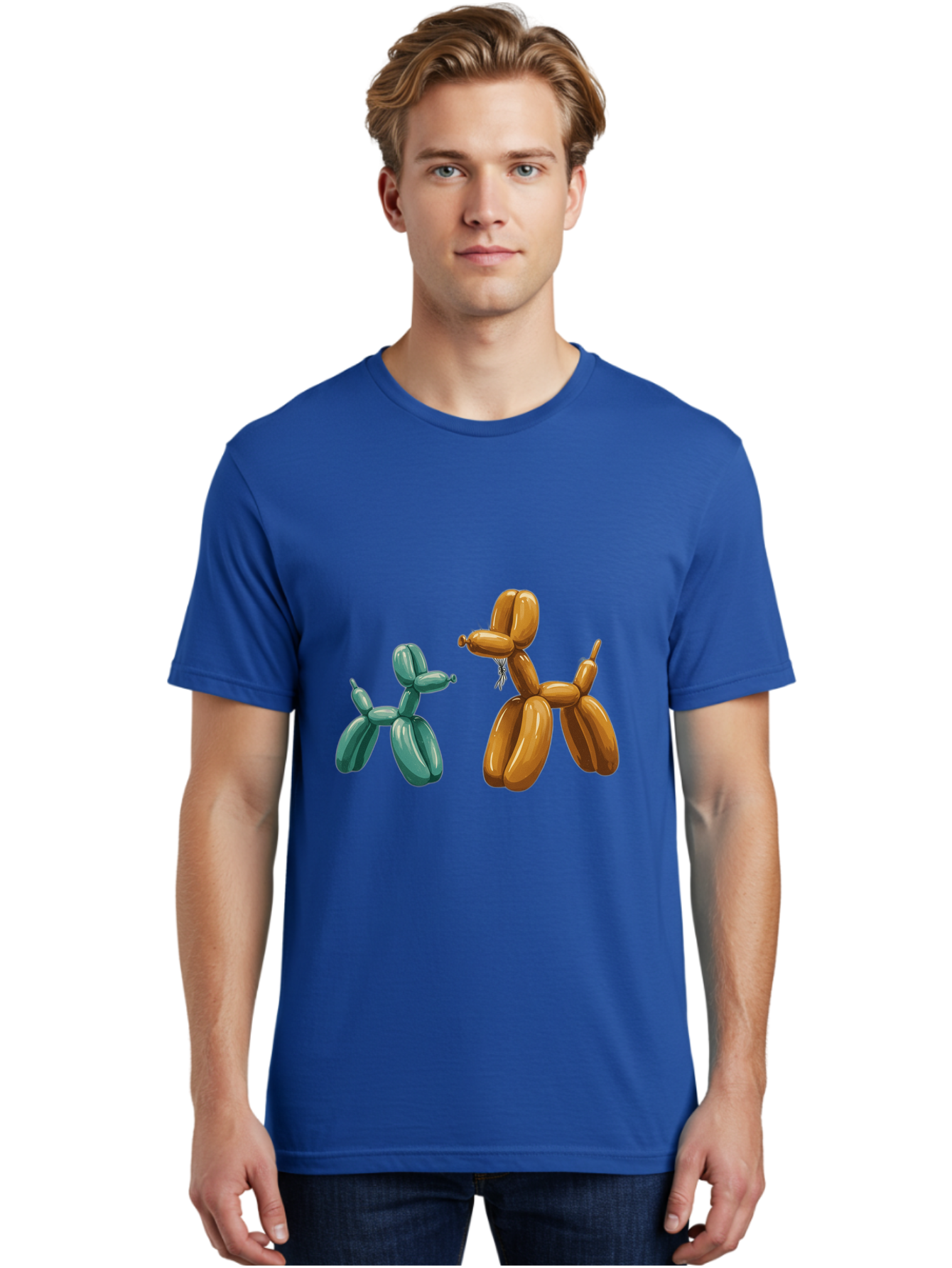 Balloon-Dogs Men'S Graphic Tee, 100% Cotton, Comfortable Casual Summer Wear, Machine Washable, Vintage Camera, Old Camera, Antique Camera, Black Camera, Classic Photography, Photography Equipment, Nostalgic Device, Film Camera, Camera Art Bal749 26