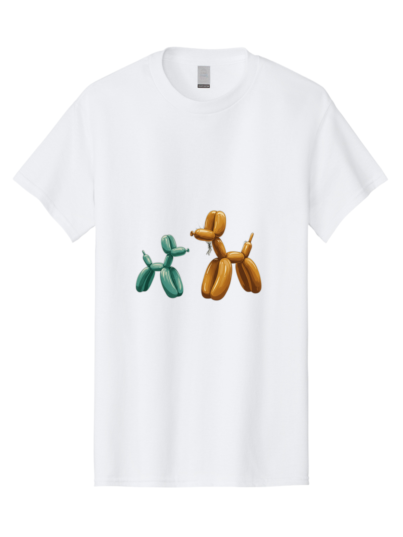 Balloon-Dogs Men'S Graphic Tee, 100% Cotton, Comfortable Casual Summer Wear, Machine Washable, Vintage Camera, Old Camera, Antique Camera, Black Camera, Classic Photography, Photography Equipment, Nostalgic Device, Film Camera, Camera Art Bal749 8
