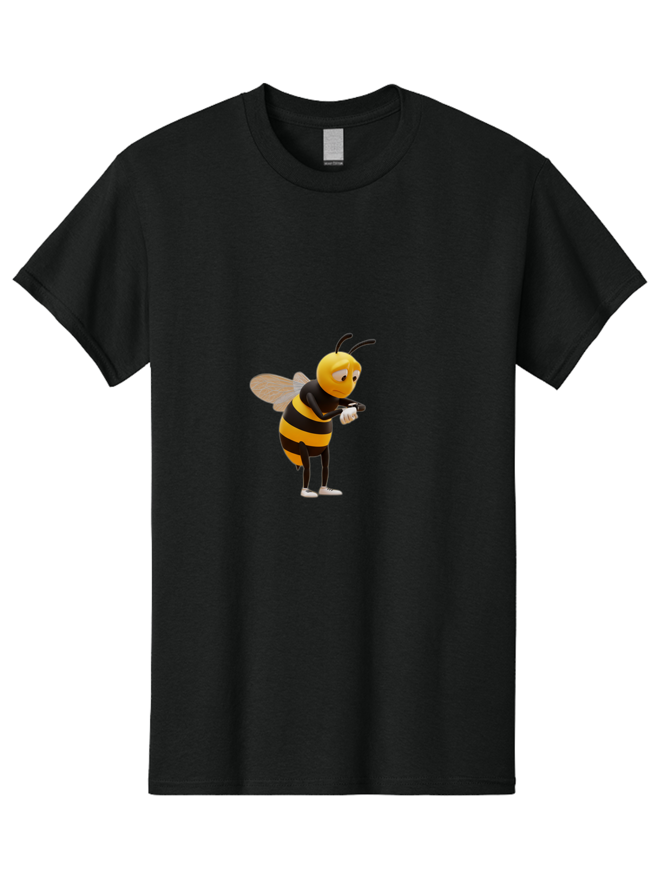 Barry-Bee Men'S Graphic Tee, 100% Cotton, Comfortable Casual Summer Wear, Machine Washable, Vintage Camera, Old Camera, Antique Camera, Black Camera, Classic Photography, Photography Equipment, Nostalgic Device, Film Camera, Camera Art Bal758 12