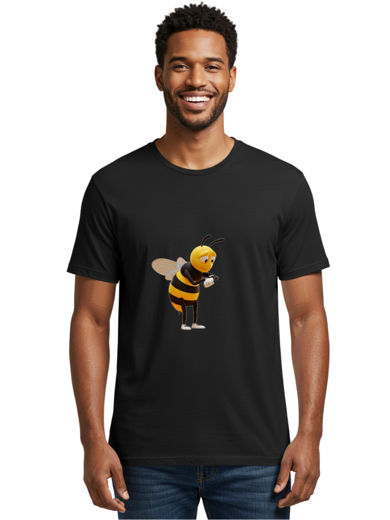 Barry-Bee Men'S Graphic Tee, 100% Cotton, Comfortable Casual Summer Wear, Machine Washable, Vintage Camera, Old Camera, Antique Camera, Black Camera, Classic Photography, Photography Equipment, Nostalgic Device, Film Camera, Camera Art Bal758 27