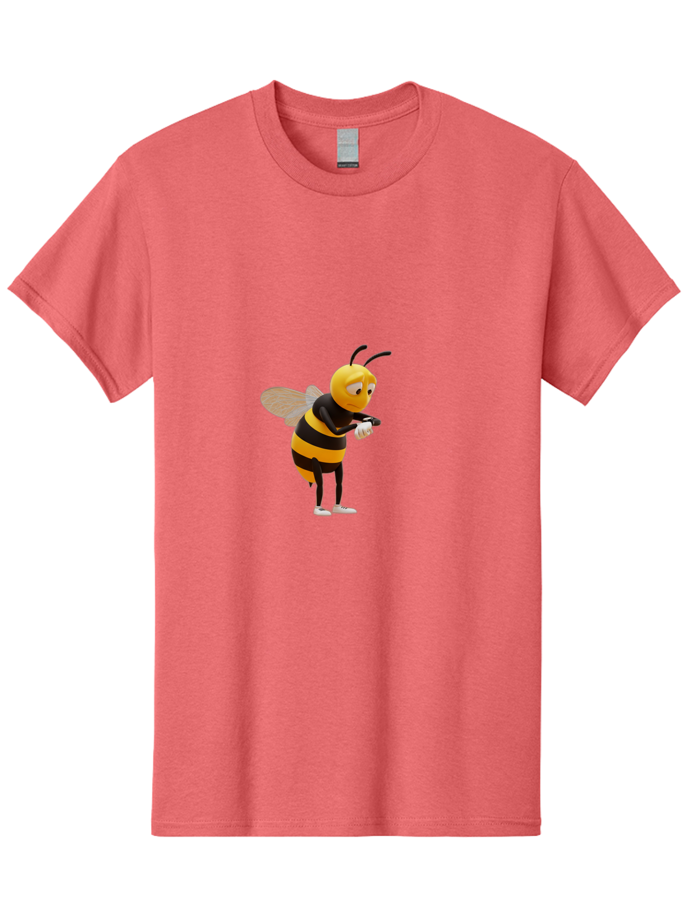 Barry-Bee Men'S Graphic Tee, 100% Cotton, Comfortable Casual Summer Wear, Machine Washable, Vintage Camera, Old Camera, Antique Camera, Black Camera, Classic Photography, Photography Equipment, Nostalgic Device, Film Camera, Camera Art Bal758 7