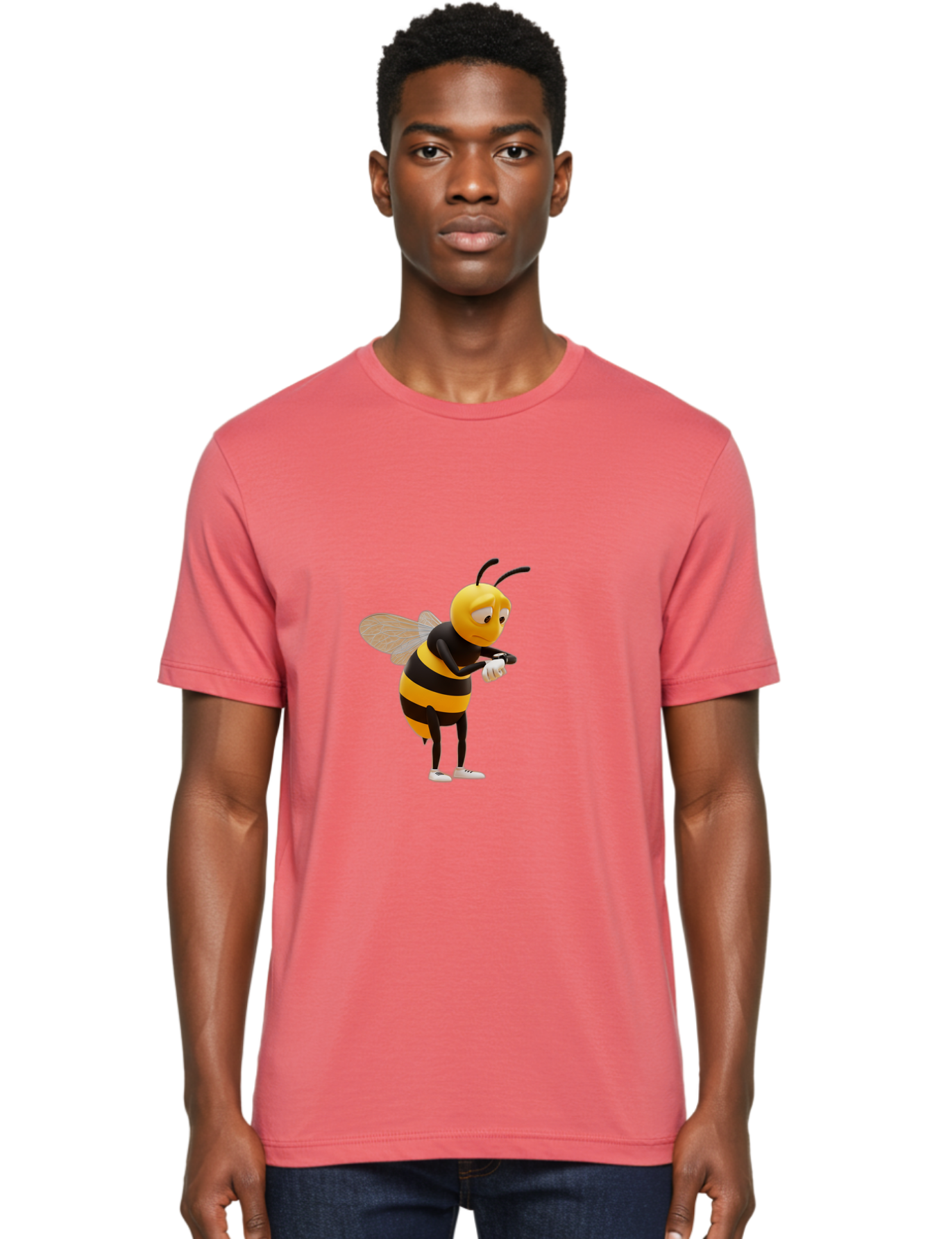 Barry-Bee Men'S Graphic Tee, 100% Cotton, Comfortable Casual Summer Wear, Machine Washable, Vintage Camera, Old Camera, Antique Camera, Black Camera, Classic Photography, Photography Equipment, Nostalgic Device, Film Camera, Camera Art Bal758 22