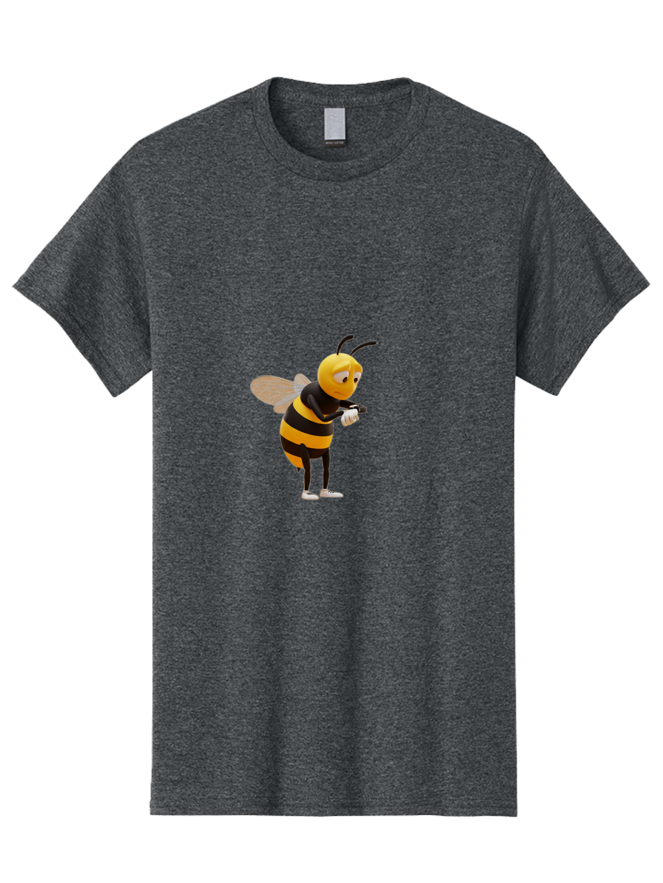 Barry-Bee Men'S Graphic Tee, 100% Cotton, Comfortable Casual Summer Wear, Machine Washable, Vintage Camera, Old Camera, Antique Camera, Black Camera, Classic Photography, Photography Equipment, Nostalgic Device, Film Camera, Camera Art Bal758 10