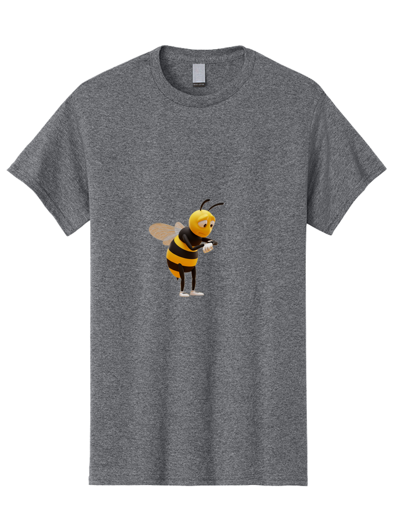 Barry-Bee Men'S Graphic Tee, 100% Cotton, Comfortable Casual Summer Wear, Machine Washable, Vintage Camera, Old Camera, Antique Camera, Black Camera, Classic Photography, Photography Equipment, Nostalgic Device, Film Camera, Camera Art Bal758 13
