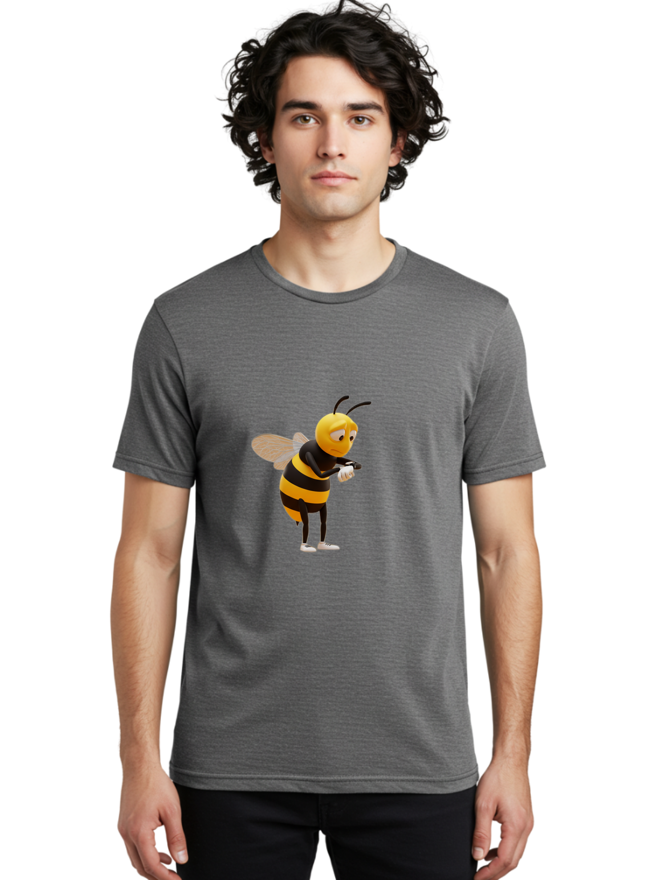Barry-Bee Men'S Graphic Tee, 100% Cotton, Comfortable Casual Summer Wear, Machine Washable, Vintage Camera, Old Camera, Antique Camera, Black Camera, Classic Photography, Photography Equipment, Nostalgic Device, Film Camera, Camera Art Bal758 28