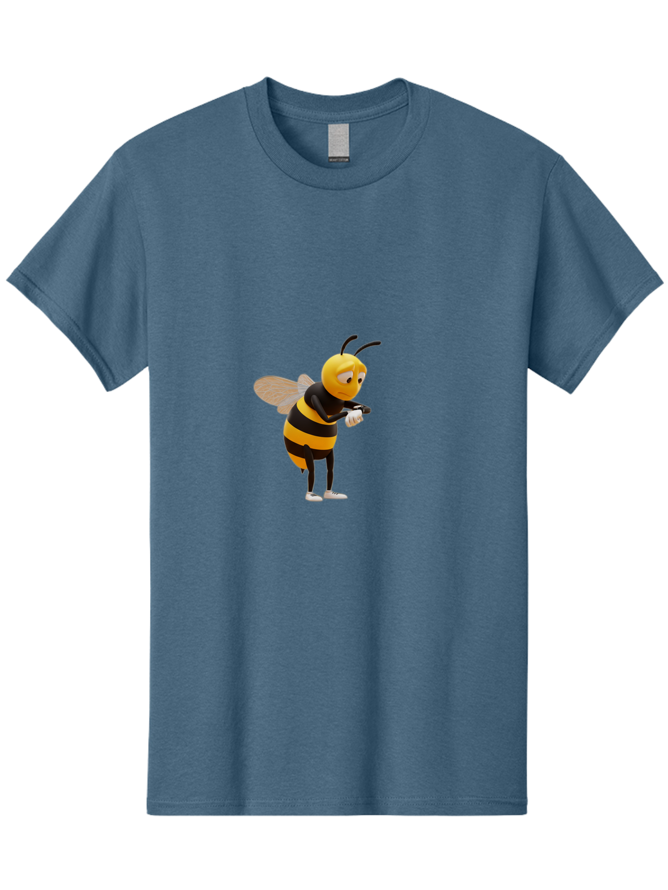 Barry-Bee Men'S Graphic Tee, 100% Cotton, Comfortable Casual Summer Wear, Machine Washable, Vintage Camera, Old Camera, Antique Camera, Black Camera, Classic Photography, Photography Equipment, Nostalgic Device, Film Camera, Camera Art Bal758 4