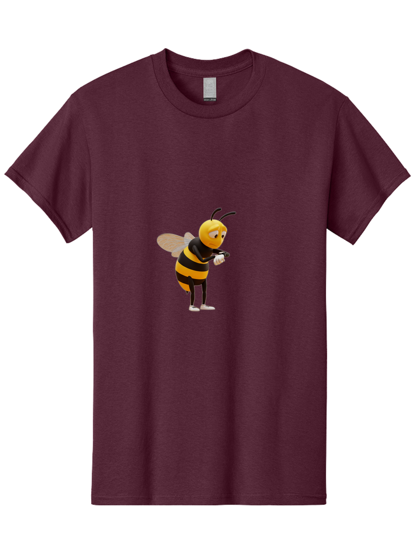 Barry-Bee Men'S Graphic Tee, 100% Cotton, Comfortable Casual Summer Wear, Machine Washable, Vintage Camera, Old Camera, Antique Camera, Black Camera, Classic Photography, Photography Equipment, Nostalgic Device, Film Camera, Camera Art Bal758 3