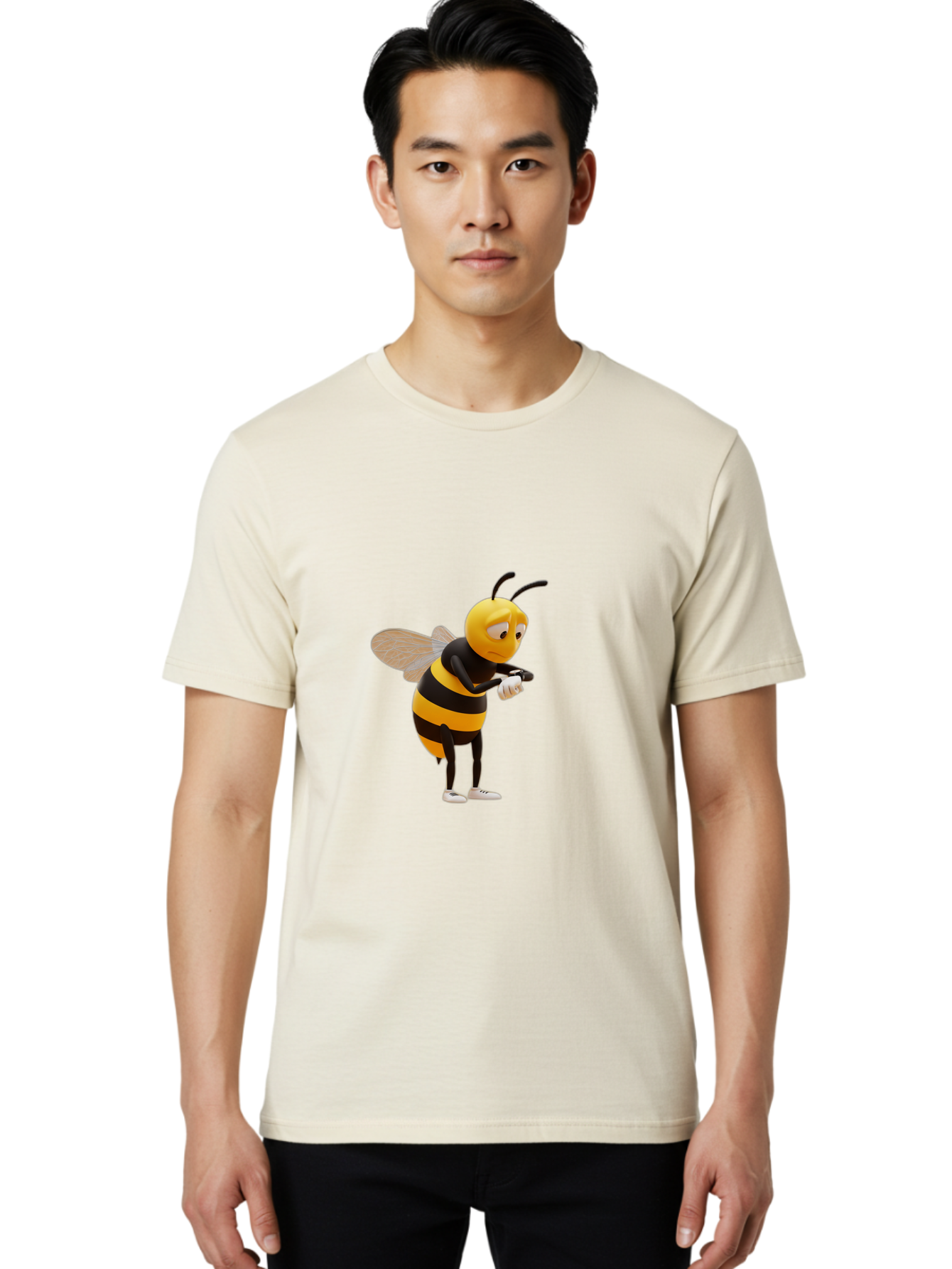 Barry-Bee Men'S Graphic Tee, 100% Cotton, Comfortable Casual Summer Wear, Machine Washable, Vintage Camera, Old Camera, Antique Camera, Black Camera, Classic Photography, Photography Equipment, Nostalgic Device, Film Camera, Camera Art Bal758 24