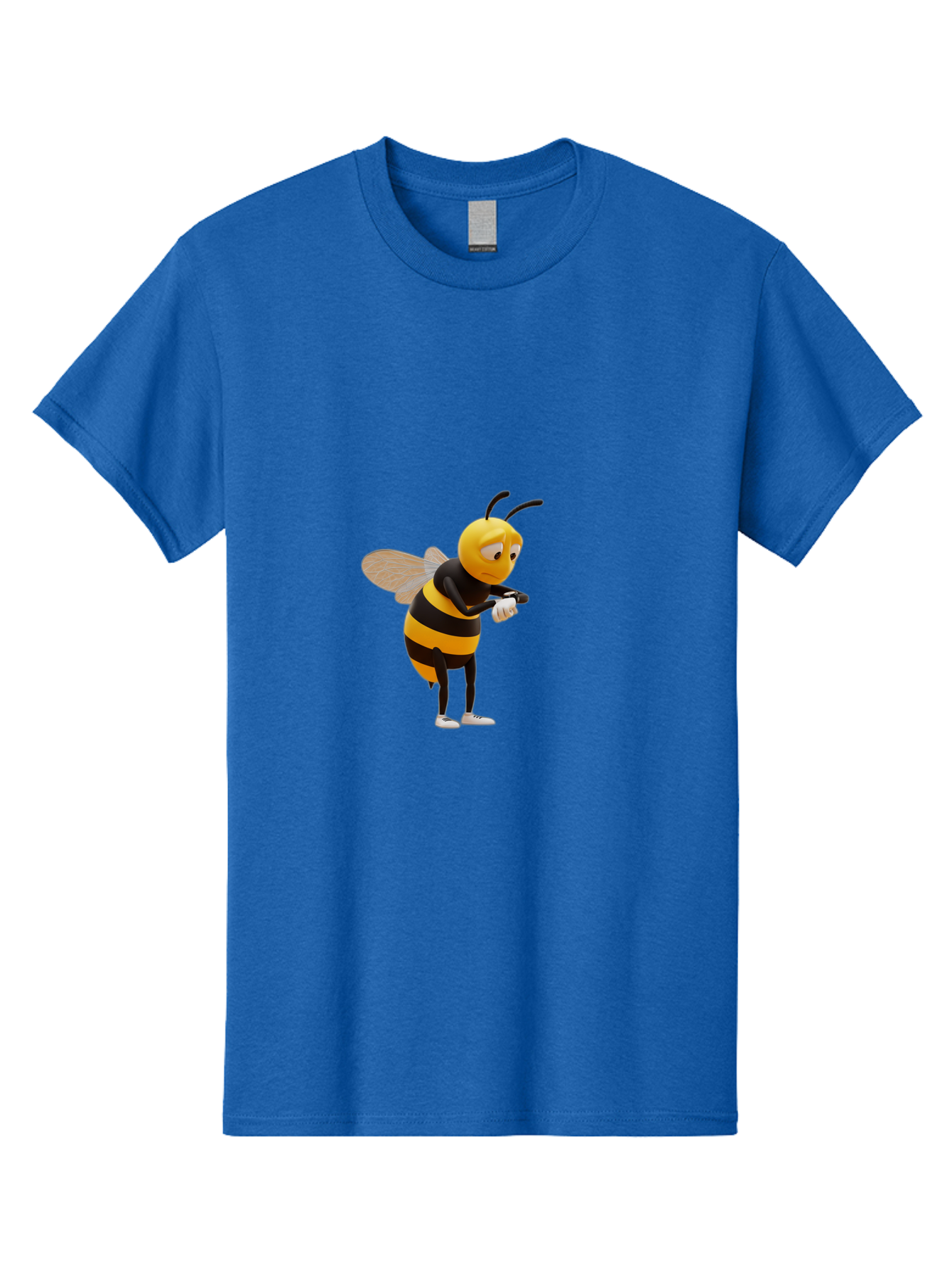 Barry-Bee Men'S Graphic Tee, 100% Cotton, Comfortable Casual Summer Wear, Machine Washable, Vintage Camera, Old Camera, Antique Camera, Black Camera, Classic Photography, Photography Equipment, Nostalgic Device, Film Camera, Camera Art Bal758 6