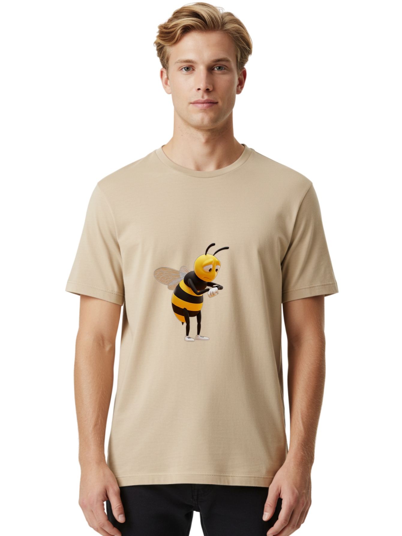 Barry-Bee Men'S Graphic Tee, 100% Cotton, Comfortable Casual Summer Wear, Machine Washable, Vintage Camera, Old Camera, Antique Camera, Black Camera, Classic Photography, Photography Equipment, Nostalgic Device, Film Camera, Camera Art Bal758 23