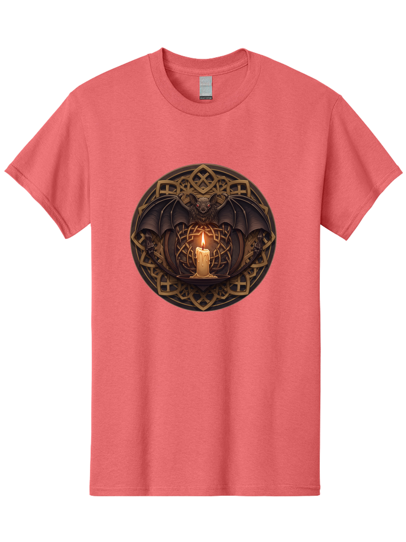 Bat-And-Candle Men'S Graphic Tee, 100% Cotton, Comfortable Casual Summer Wear, Machine Washable, Vintage Camera, Old Camera, Antique Camera, Black Camera, Classic Photography, Photography Equipment, Nostalgic Device, Film Camera, Camera Art Bal759 10