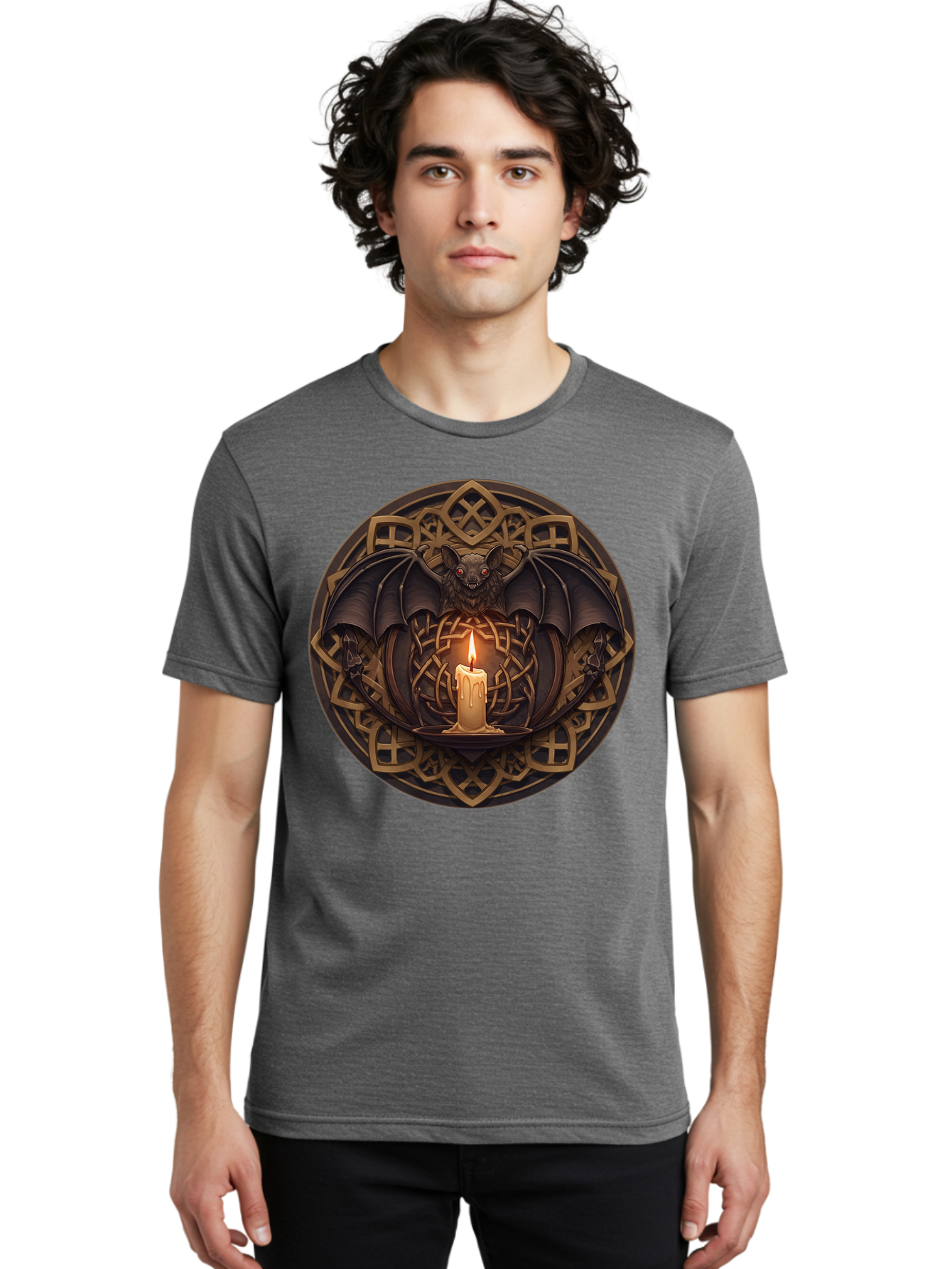 Bat-And-Candle Men'S Graphic Tee, 100% Cotton, Comfortable Casual Summer Wear, Machine Washable, Vintage Camera, Old Camera, Antique Camera, Black Camera, Classic Photography, Photography Equipment, Nostalgic Device, Film Camera, Camera Art Bal759 28