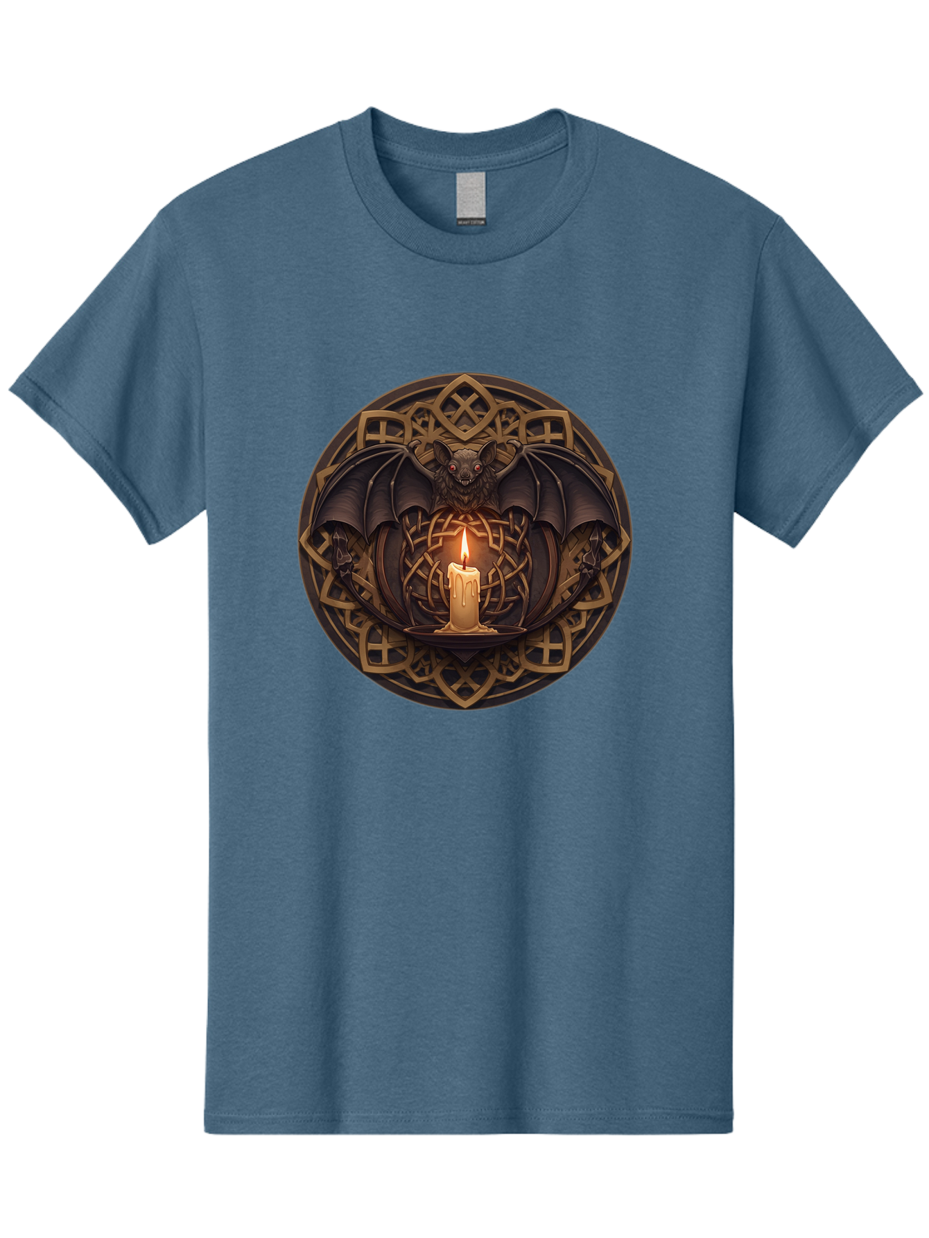 Bat-And-Candle Men'S Graphic Tee, 100% Cotton, Comfortable Casual Summer Wear, Machine Washable, Vintage Camera, Old Camera, Antique Camera, Black Camera, Classic Photography, Photography Equipment, Nostalgic Device, Film Camera, Camera Art Bal759 14