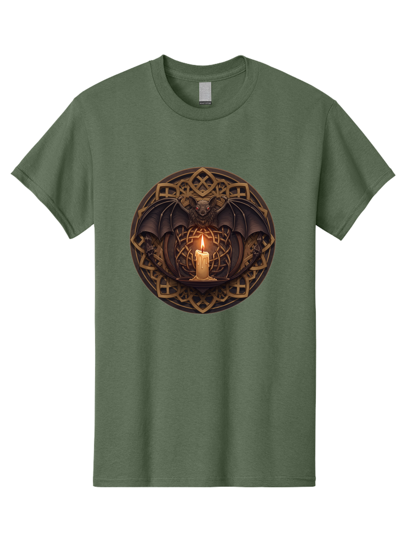 Bat-And-Candle Men'S Graphic Tee, 100% Cotton, Comfortable Casual Summer Wear, Machine Washable, Vintage Camera, Old Camera, Antique Camera, Black Camera, Classic Photography, Photography Equipment, Nostalgic Device, Film Camera, Camera Art Bal759 6