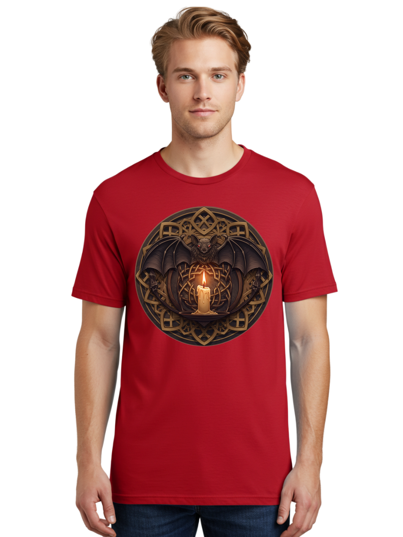 Bat-And-Candle Men'S Graphic Tee, 100% Cotton, Comfortable Casual Summer Wear, Machine Washable, Vintage Camera, Old Camera, Antique Camera, Black Camera, Classic Photography, Photography Equipment, Nostalgic Device, Film Camera, Camera Art Bal759 19