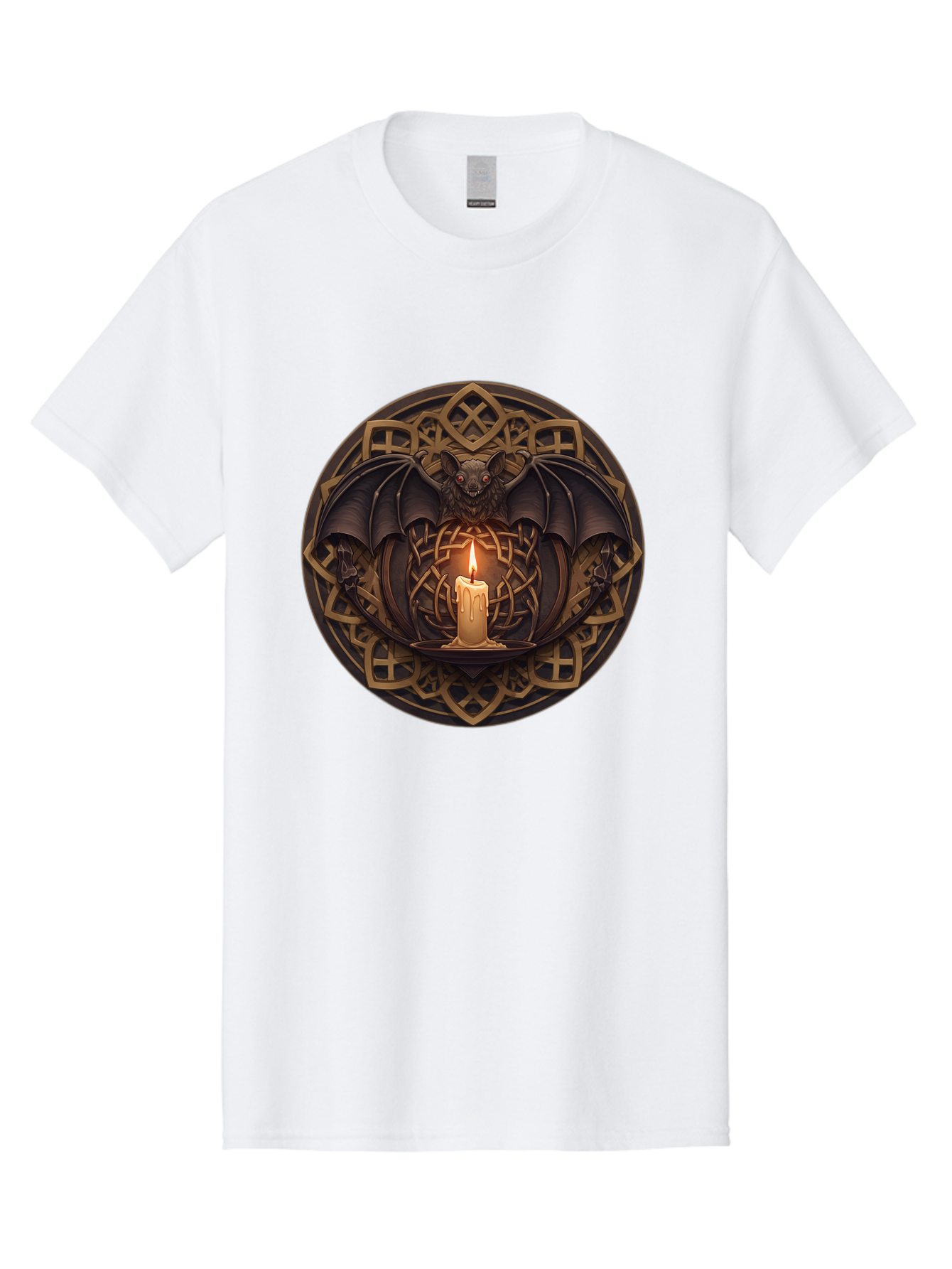Bat-And-Candle Men'S Graphic Tee, 100% Cotton, Comfortable Casual Summer Wear, Machine Washable, Vintage Camera, Old Camera, Antique Camera, Black Camera, Classic Photography, Photography Equipment, Nostalgic Device, Film Camera, Camera Art Bal759 12