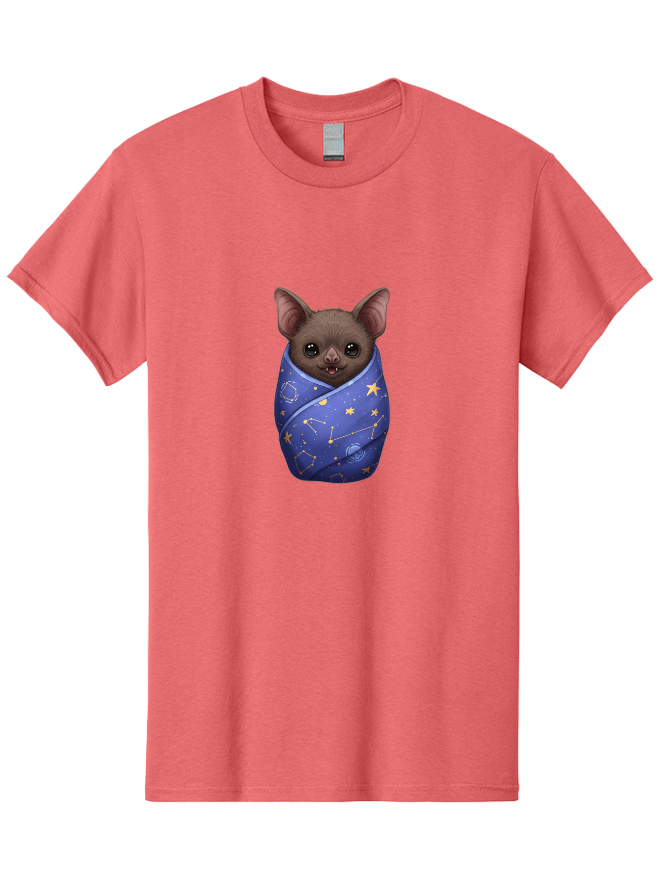 Bat-Constellation-Baby-Blanket Men'S Graphic Tee, 100% Cotton, Comfortable Casual Summer Wear, Machine Washable, Vintage Camera, Old Camera, Antique Camera, Black Camera, Classic Photography, Photography Equipment, Nostalgic Device, Bal760 4