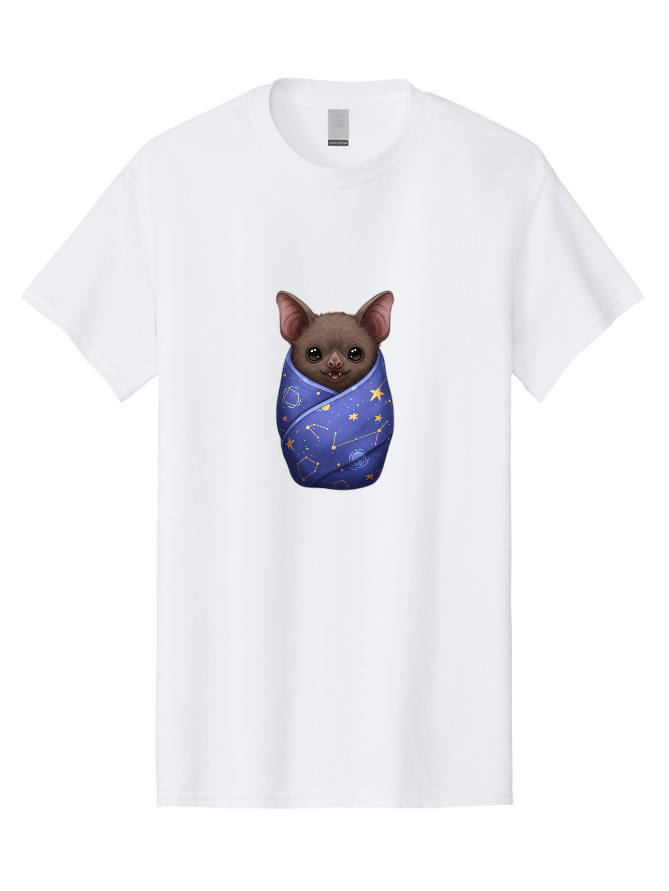 Bat-Constellation-Baby-Blanket Men'S Graphic Tee, 100% Cotton, Comfortable Casual Summer Wear, Machine Washable, Vintage Camera, Old Camera, Antique Camera, Black Camera, Classic Photography, Photography Equipment, Nostalgic Device, Bal760 13