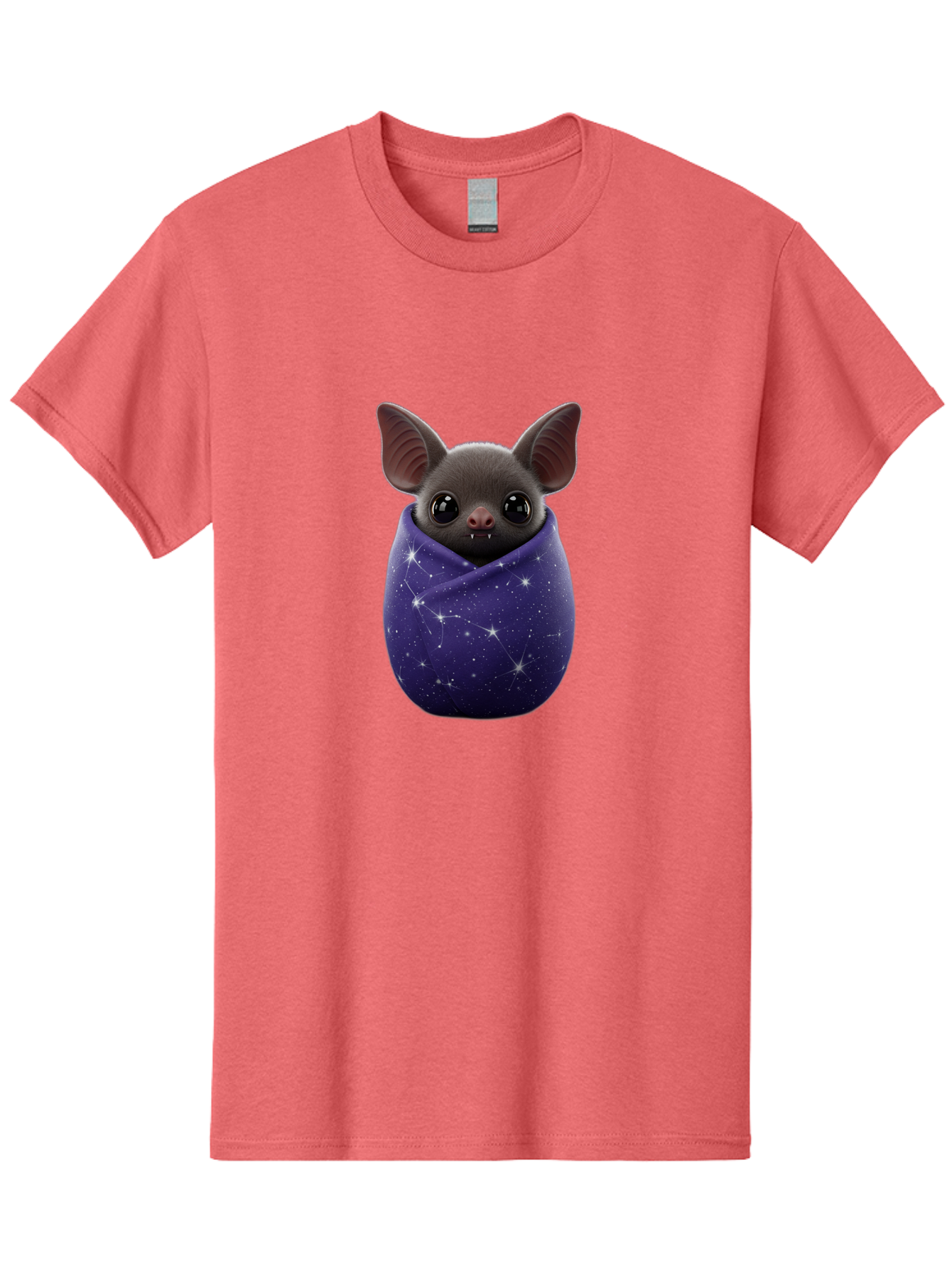 Bat-In-Purple-Cocoon Men'S Graphic Tee, 100% Cotton, Comfortable Casual Summer Wear, Machine Washable, Vintage Camera, Old Camera, Antique Camera, Black Camera, Classic Photography, Photography Equipment, Nostalgic Device, Film Camera, Bal764 5