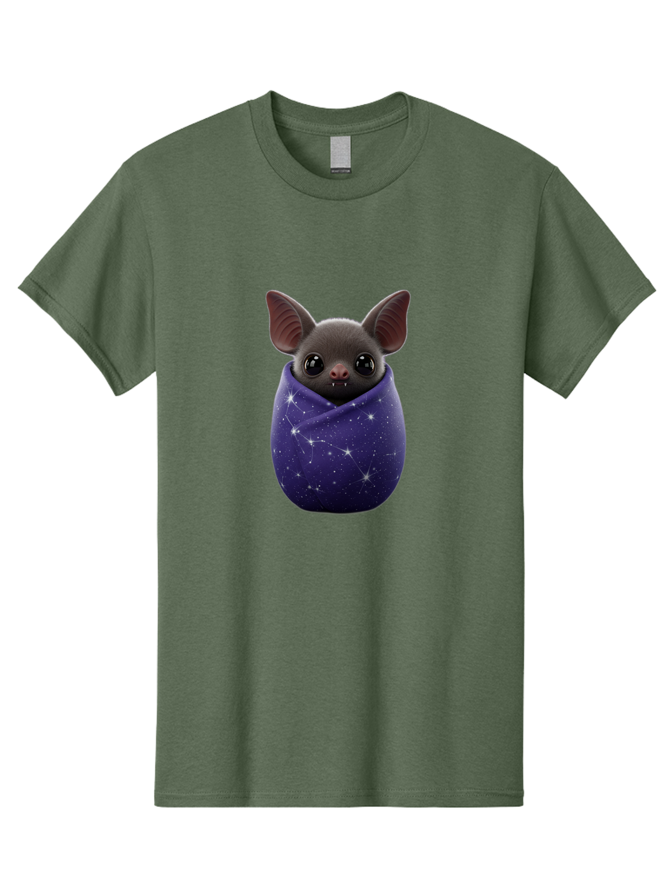 Bat-In-Purple-Cocoon Men'S Graphic Tee, 100% Cotton, Comfortable Casual Summer Wear, Machine Washable, Vintage Camera, Old Camera, Antique Camera, Black Camera, Classic Photography, Photography Equipment, Nostalgic Device, Film Camera, Bal764 14