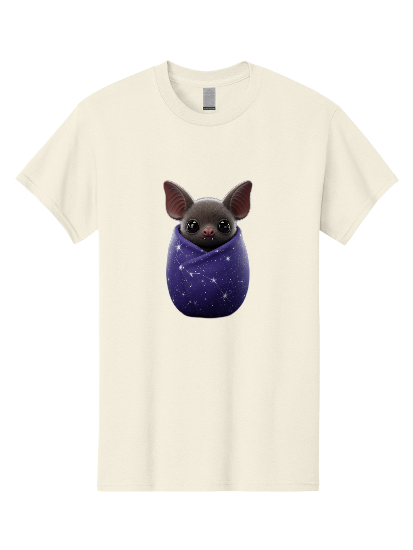 Bat-In-Purple-Cocoon Men'S Graphic Tee, 100% Cotton, Comfortable Casual Summer Wear, Machine Washable, Vintage Camera, Old Camera, Antique Camera, Black Camera, Classic Photography, Photography Equipment, Nostalgic Device, Film Camera, Bal764 15