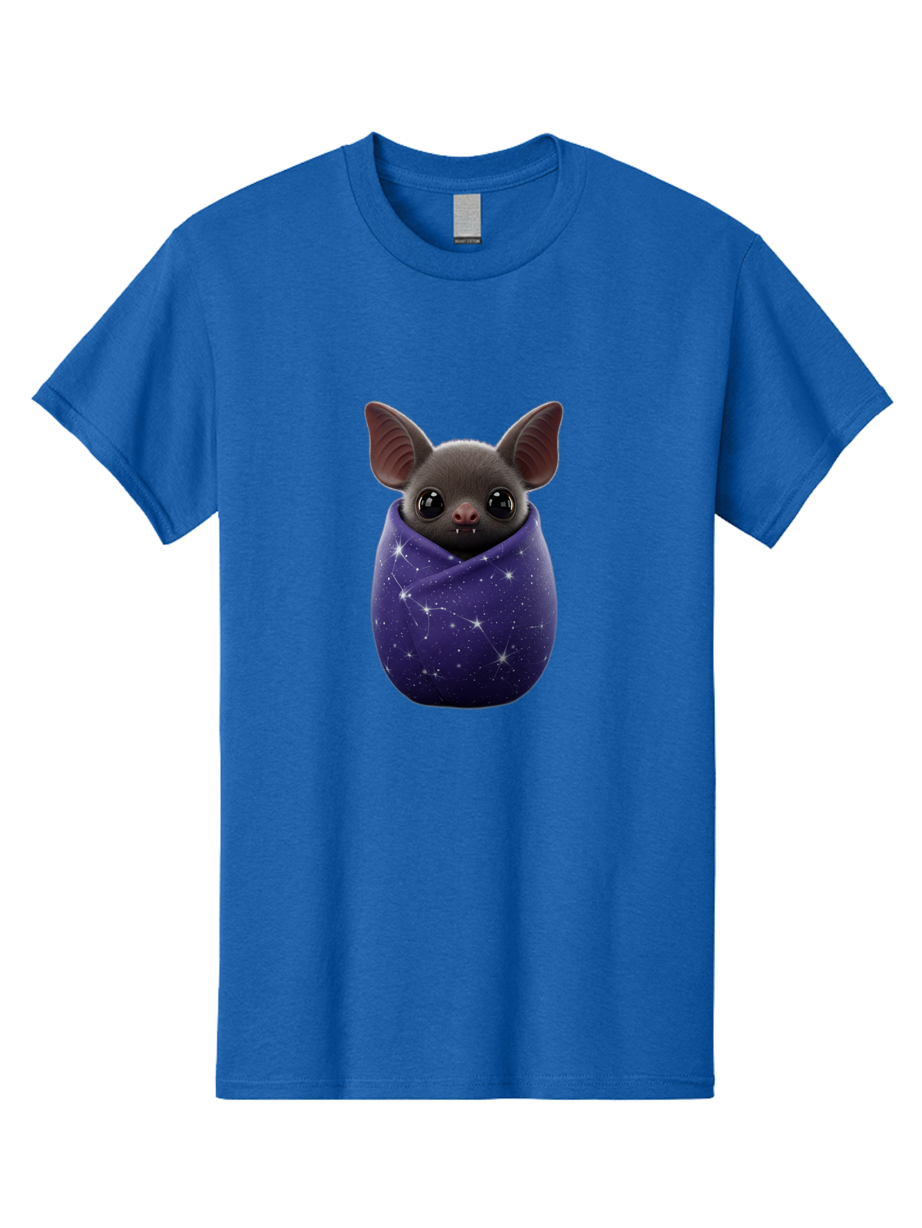 Bat-In-Purple-Cocoon Men'S Graphic Tee, 100% Cotton, Comfortable Casual Summer Wear, Machine Washable, Vintage Camera, Old Camera, Antique Camera, Black Camera, Classic Photography, Photography Equipment, Nostalgic Device, Film Camera, Bal764 9
