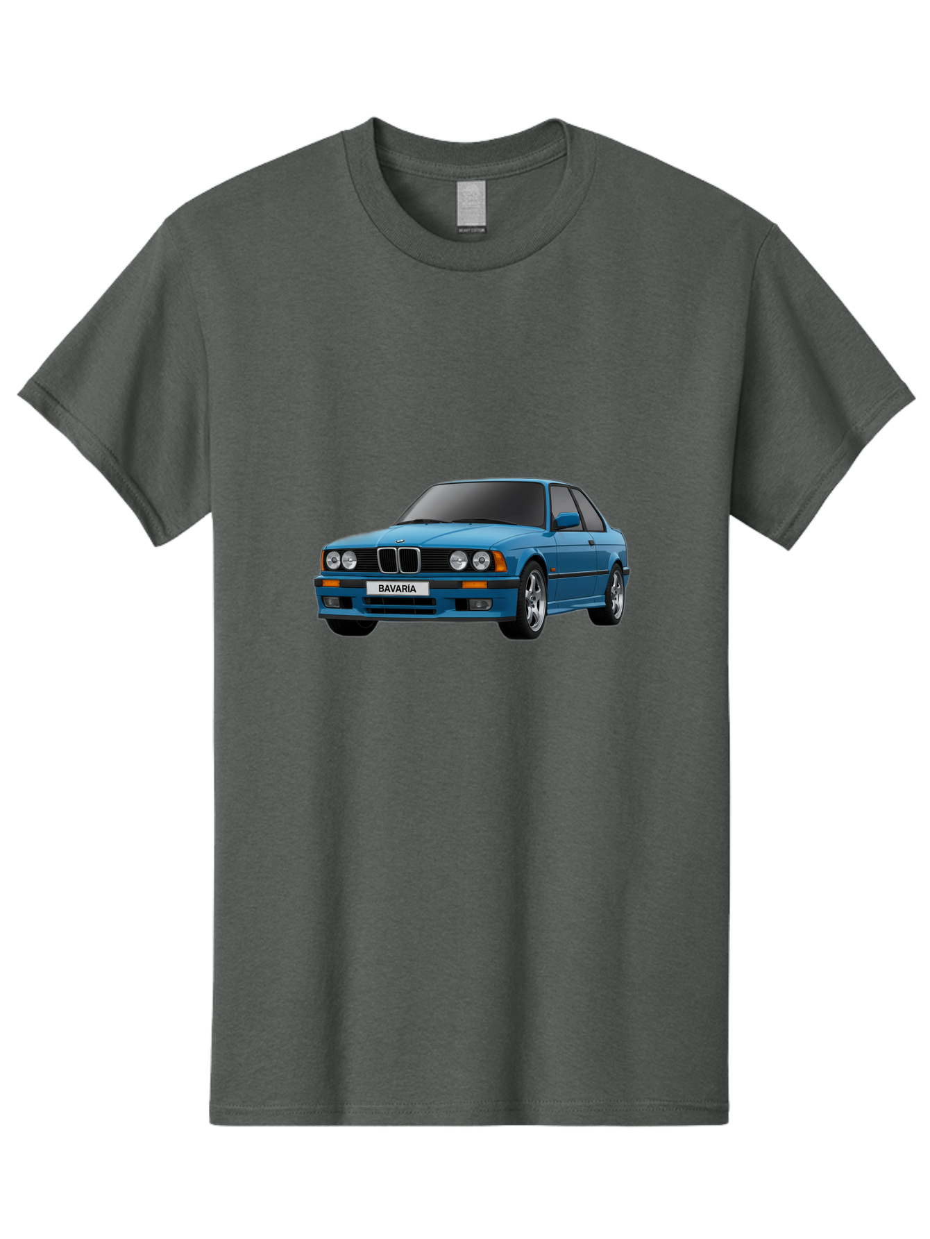 Bavaria-Bmw Men'S Graphic Tee, 100% Cotton, Comfortable Casual Summer Wear, Machine Washable, Vintage Camera, Old Camera, Antique Camera, Black Camera, Classic Photography, Photography Equipment, Nostalgic Device, Film Camera, Camera Art Bal773 11