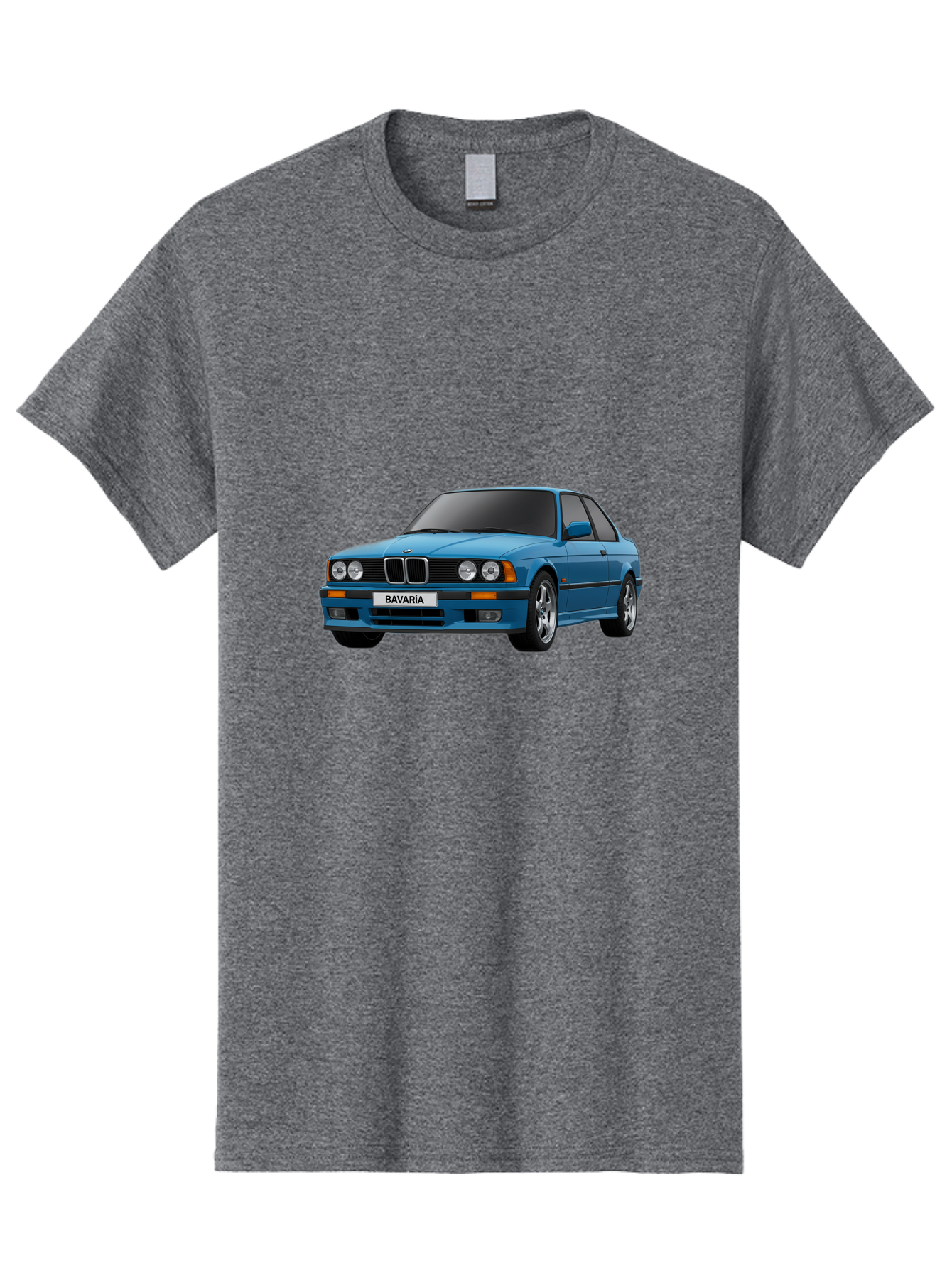 Bavaria-Bmw Men'S Graphic Tee, 100% Cotton, Comfortable Casual Summer Wear, Machine Washable, Vintage Camera, Old Camera, Antique Camera, Black Camera, Classic Photography, Photography Equipment, Nostalgic Device, Film Camera, Camera Art Bal773 6