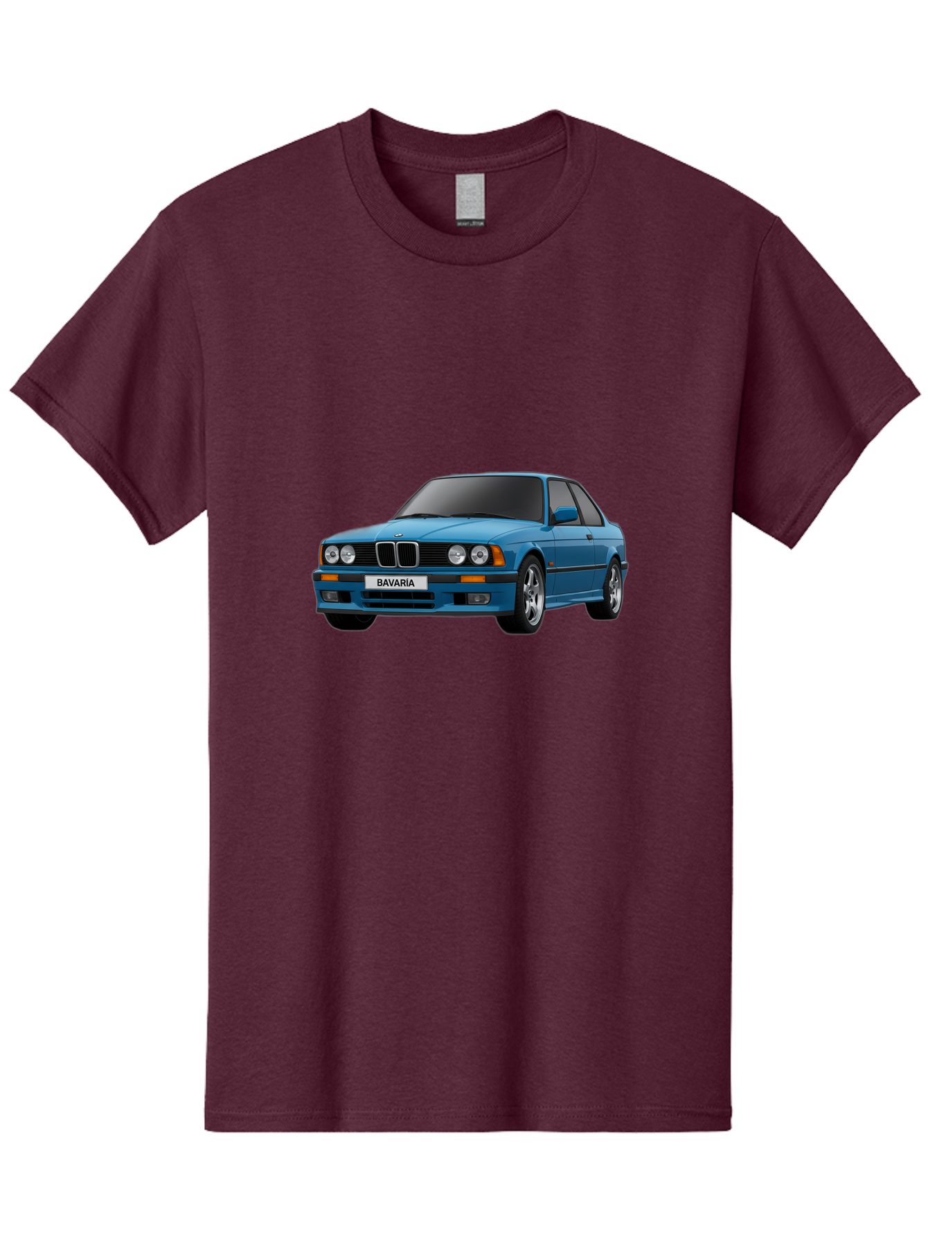 Bavaria-Bmw Men'S Graphic Tee, 100% Cotton, Comfortable Casual Summer Wear, Machine Washable, Vintage Camera, Old Camera, Antique Camera, Black Camera, Classic Photography, Photography Equipment, Nostalgic Device, Film Camera, Camera Art Bal773 10