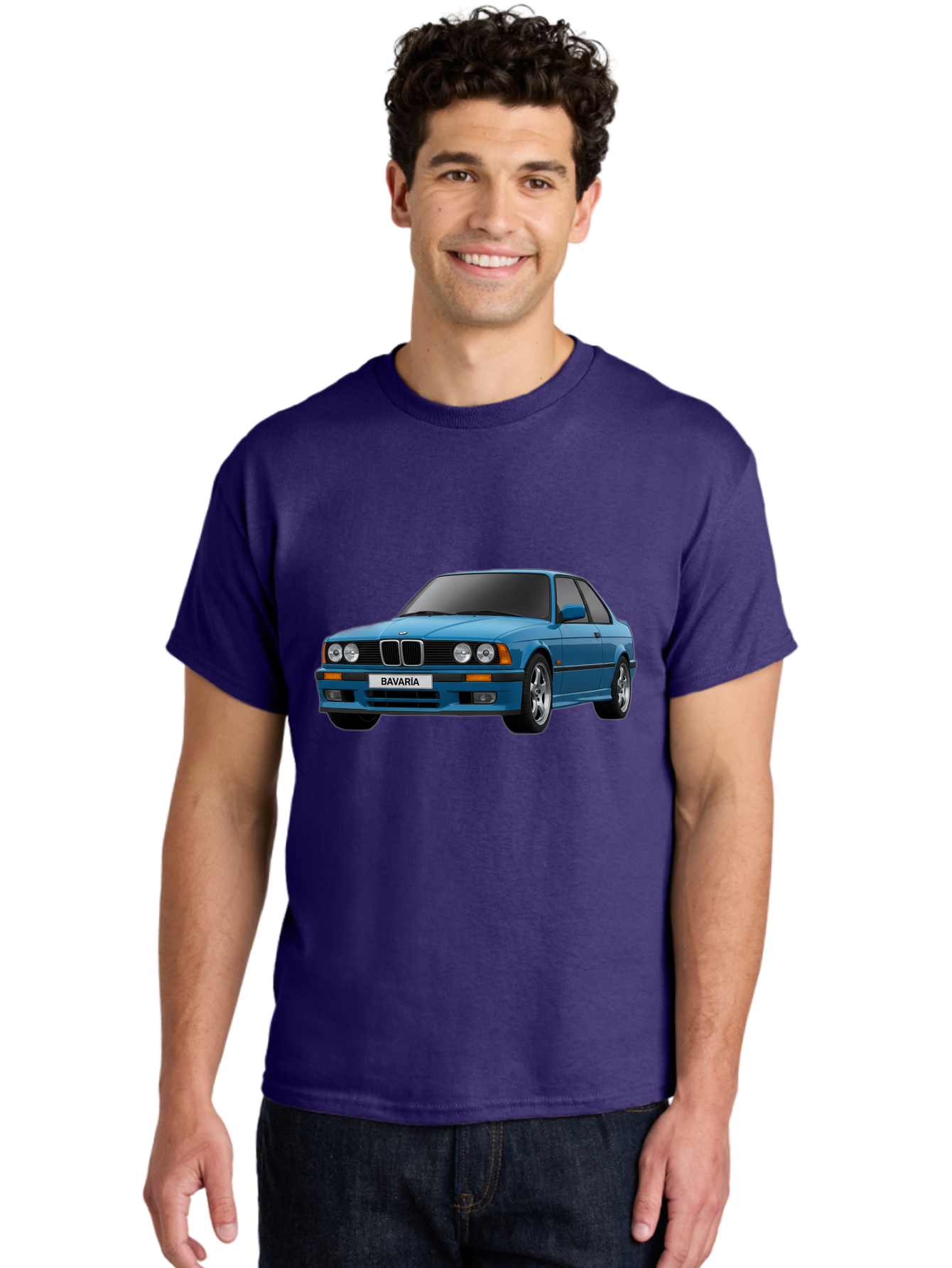 Bavaria-Bmw Men'S Graphic Tee, 100% Cotton, Comfortable Casual Summer Wear, Machine Washable, Vintage Camera, Old Camera, Antique Camera, Black Camera, Classic Photography, Photography Equipment, Nostalgic Device, Film Camera, Camera Art Bal773 28