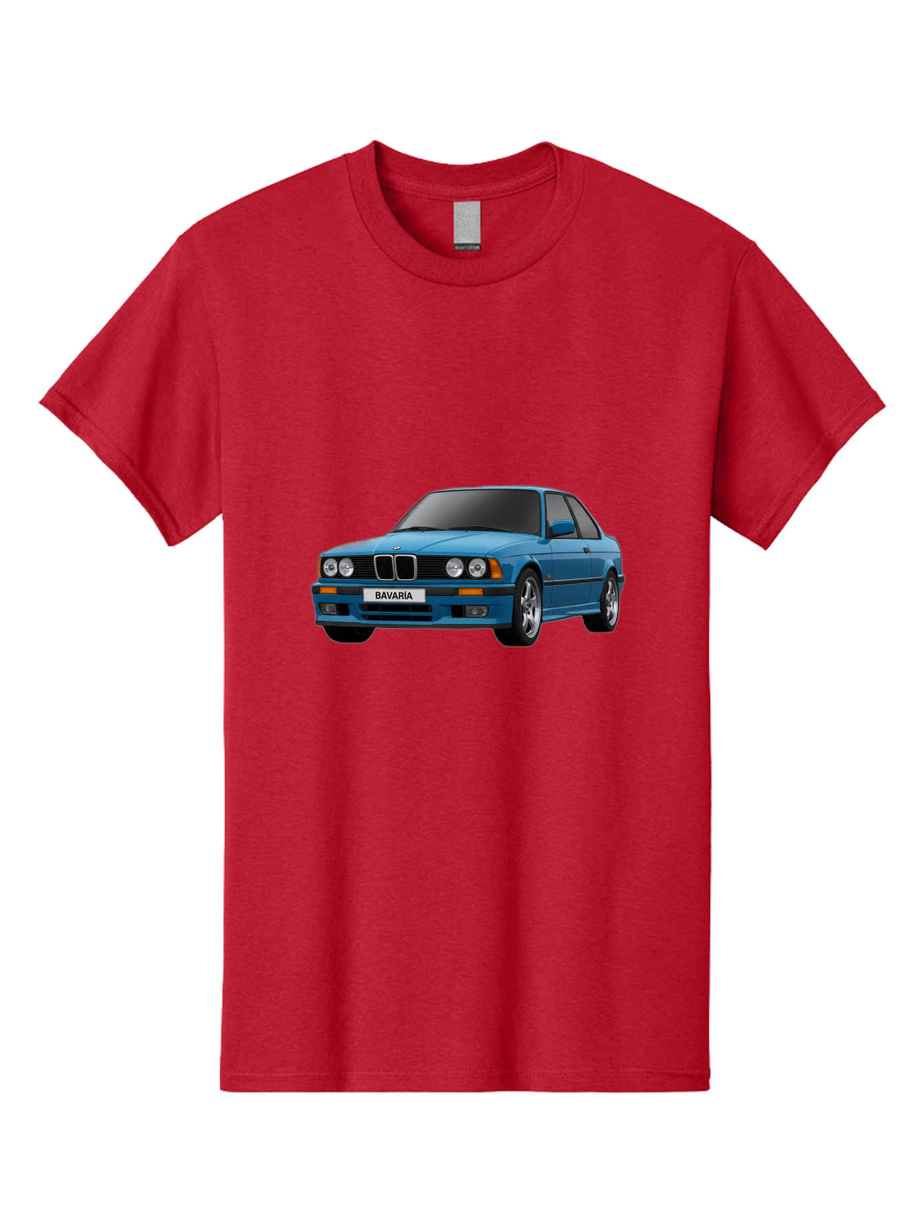 Bavaria-Bmw Men'S Graphic Tee, 100% Cotton, Comfortable Casual Summer Wear, Machine Washable, Vintage Camera, Old Camera, Antique Camera, Black Camera, Classic Photography, Photography Equipment, Nostalgic Device, Film Camera, Camera Art Bal773 5