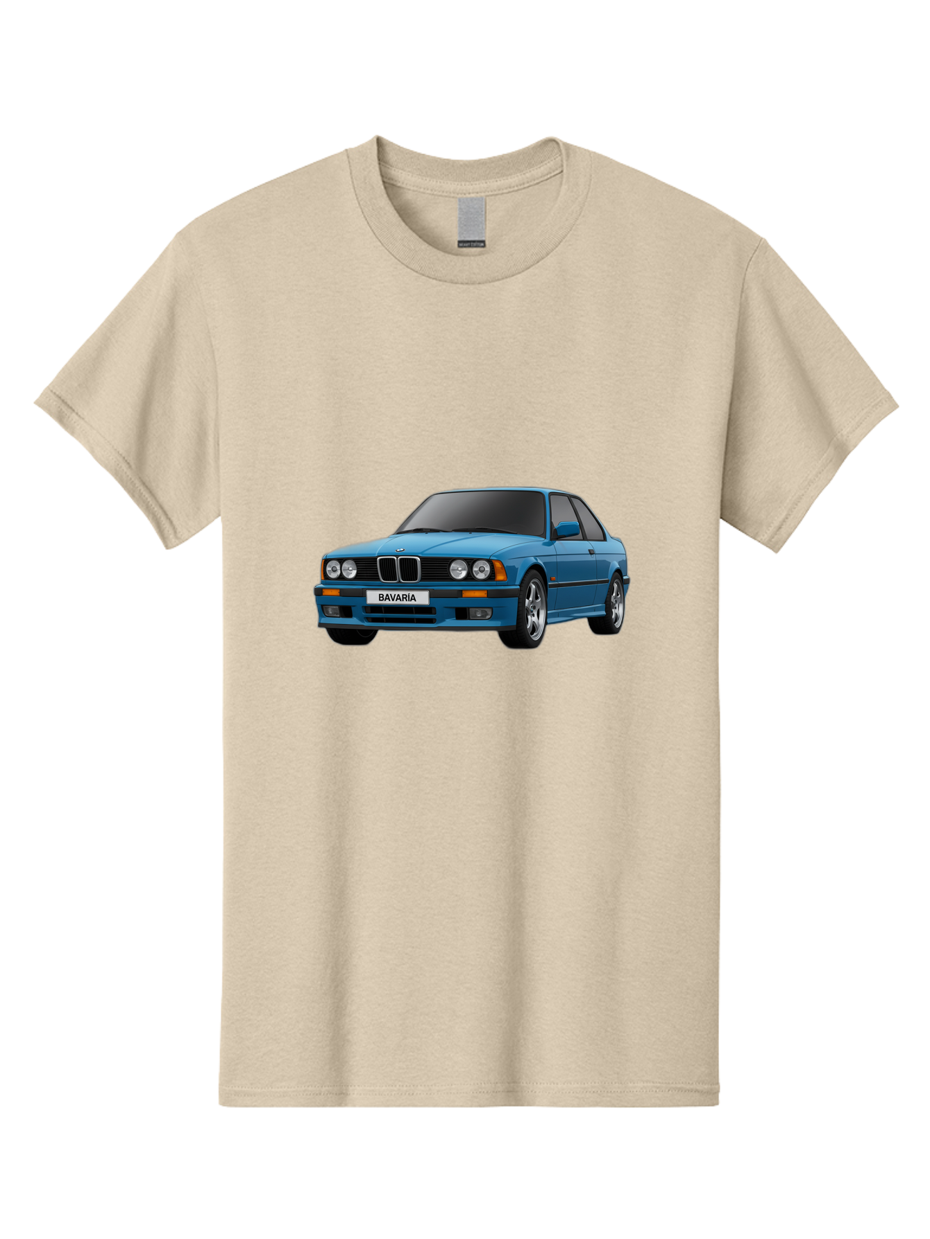 Bavaria-Bmw Men'S Graphic Tee, 100% Cotton, Comfortable Casual Summer Wear, Machine Washable, Vintage Camera, Old Camera, Antique Camera, Black Camera, Classic Photography, Photography Equipment, Nostalgic Device, Film Camera, Camera Art Bal773 3