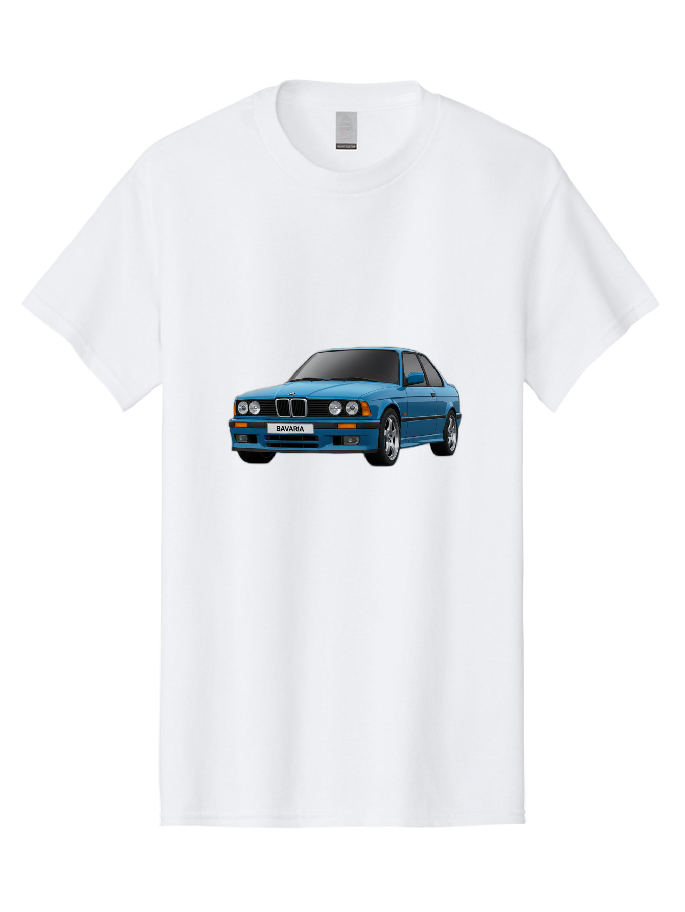 Bavaria-Bmw Men'S Graphic Tee, 100% Cotton, Comfortable Casual Summer Wear, Machine Washable, Vintage Camera, Old Camera, Antique Camera, Black Camera, Classic Photography, Photography Equipment, Nostalgic Device, Film Camera, Camera Art Bal773 9