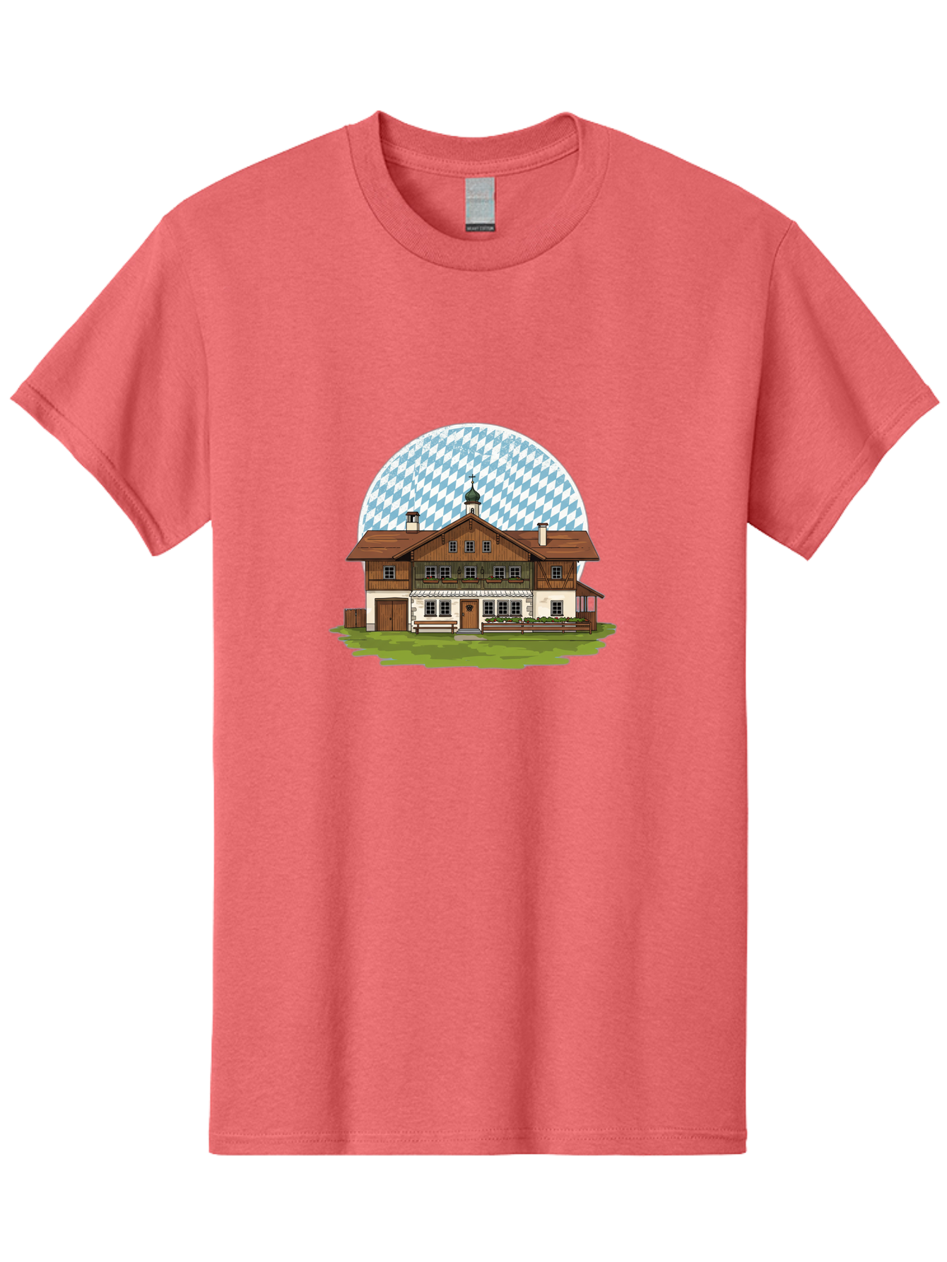 Bavarian-House Men'S Graphic Tee, 100% Cotton, Comfortable Casual Summer Wear, Machine Washable, Vintage Camera, Old Camera, Antique Camera, Black Camera, Classic Photography, Photography Equipment, Nostalgic Device, Film Camera, Camera Art Bal775 6