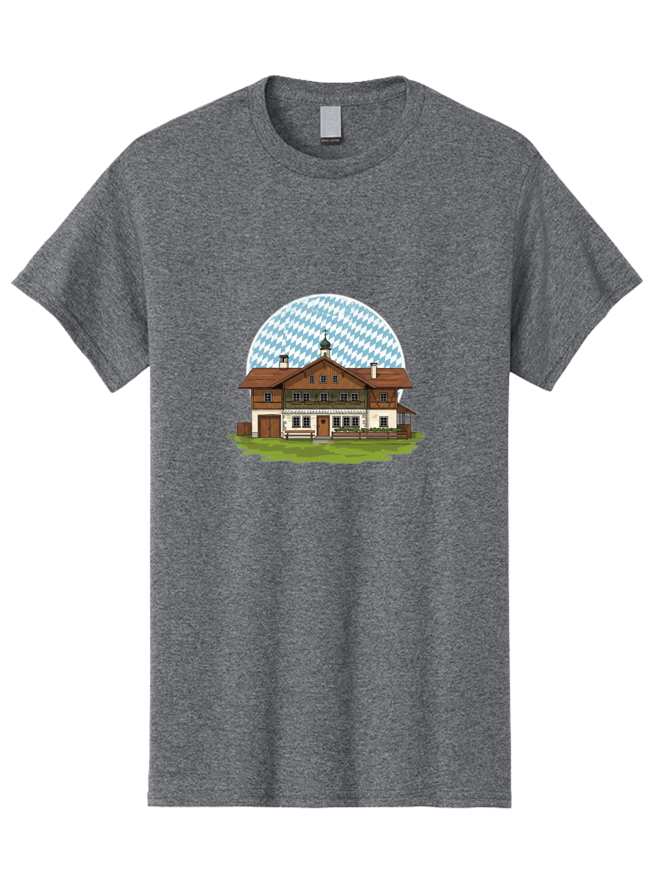 Bavarian-House Men'S Graphic Tee, 100% Cotton, Comfortable Casual Summer Wear, Machine Washable, Vintage Camera, Old Camera, Antique Camera, Black Camera, Classic Photography, Photography Equipment, Nostalgic Device, Film Camera, Camera Art Bal775 9