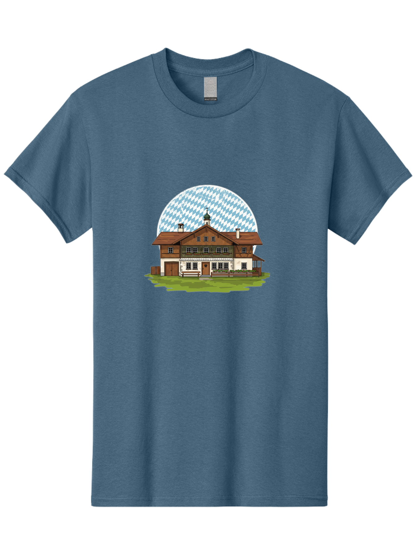 Bavarian-House Men'S Graphic Tee, 100% Cotton, Comfortable Casual Summer Wear, Machine Washable, Vintage Camera, Old Camera, Antique Camera, Black Camera, Classic Photography, Photography Equipment, Nostalgic Device, Film Camera, Camera Art Bal775 15