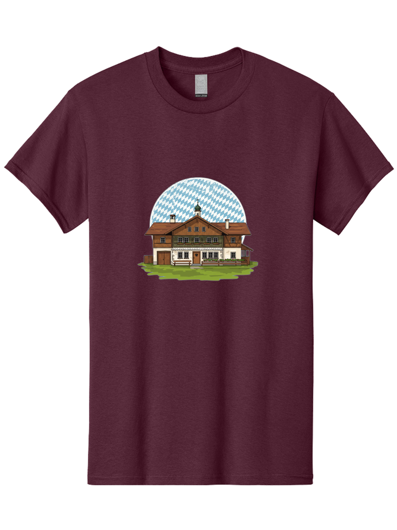 Bavarian-House Men'S Graphic Tee, 100% Cotton, Comfortable Casual Summer Wear, Machine Washable, Vintage Camera, Old Camera, Antique Camera, Black Camera, Classic Photography, Photography Equipment, Nostalgic Device, Film Camera, Camera Art Bal775 10