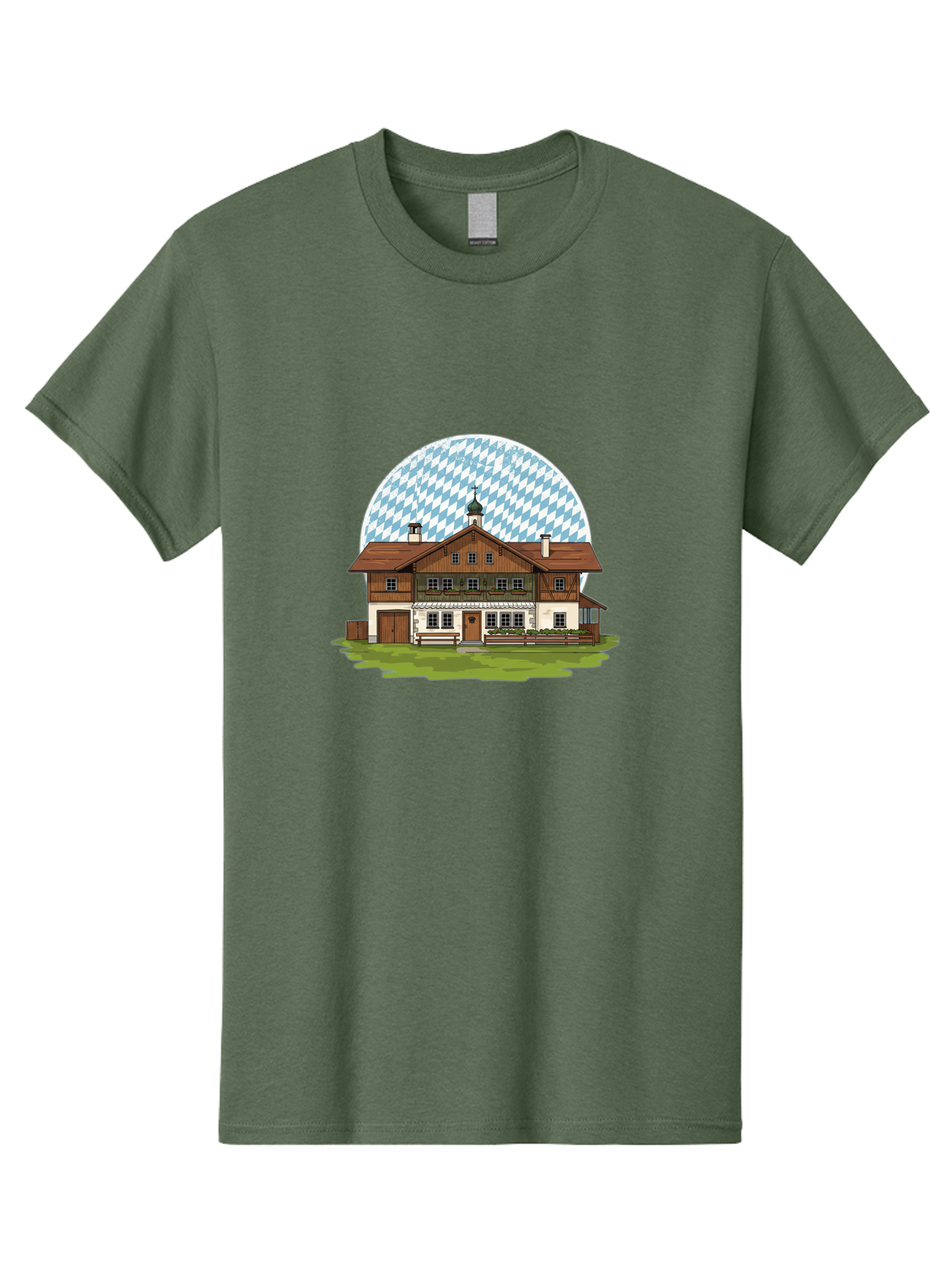 Bavarian-House Men'S Graphic Tee, 100% Cotton, Comfortable Casual Summer Wear, Machine Washable, Vintage Camera, Old Camera, Antique Camera, Black Camera, Classic Photography, Photography Equipment, Nostalgic Device, Film Camera, Camera Art Bal775 8