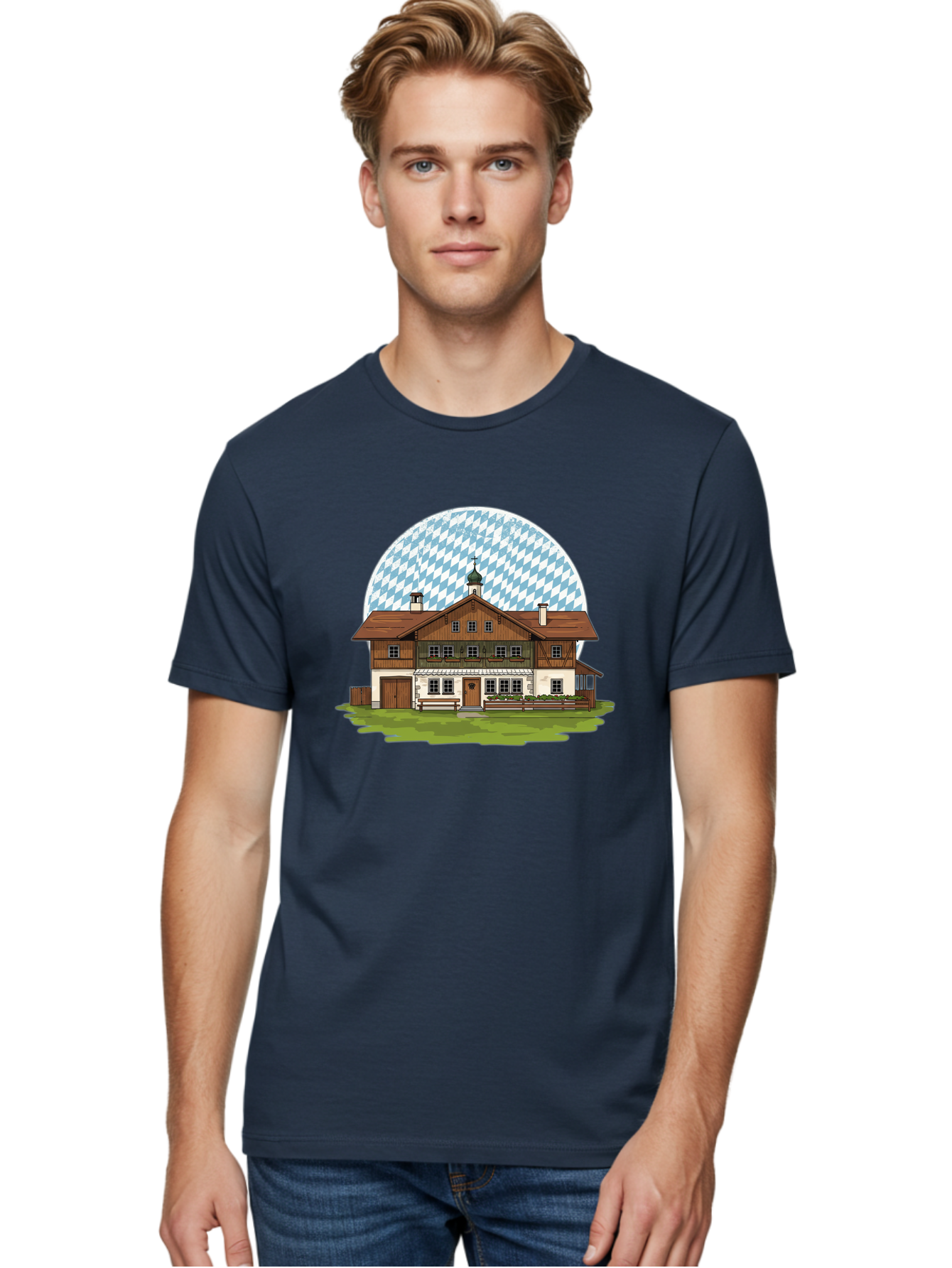 Bavarian-House Men'S Graphic Tee, 100% Cotton, Comfortable Casual Summer Wear, Machine Washable, Vintage Camera, Old Camera, Antique Camera, Black Camera, Classic Photography, Photography Equipment, Nostalgic Device, Film Camera, Camera Art Bal775 20