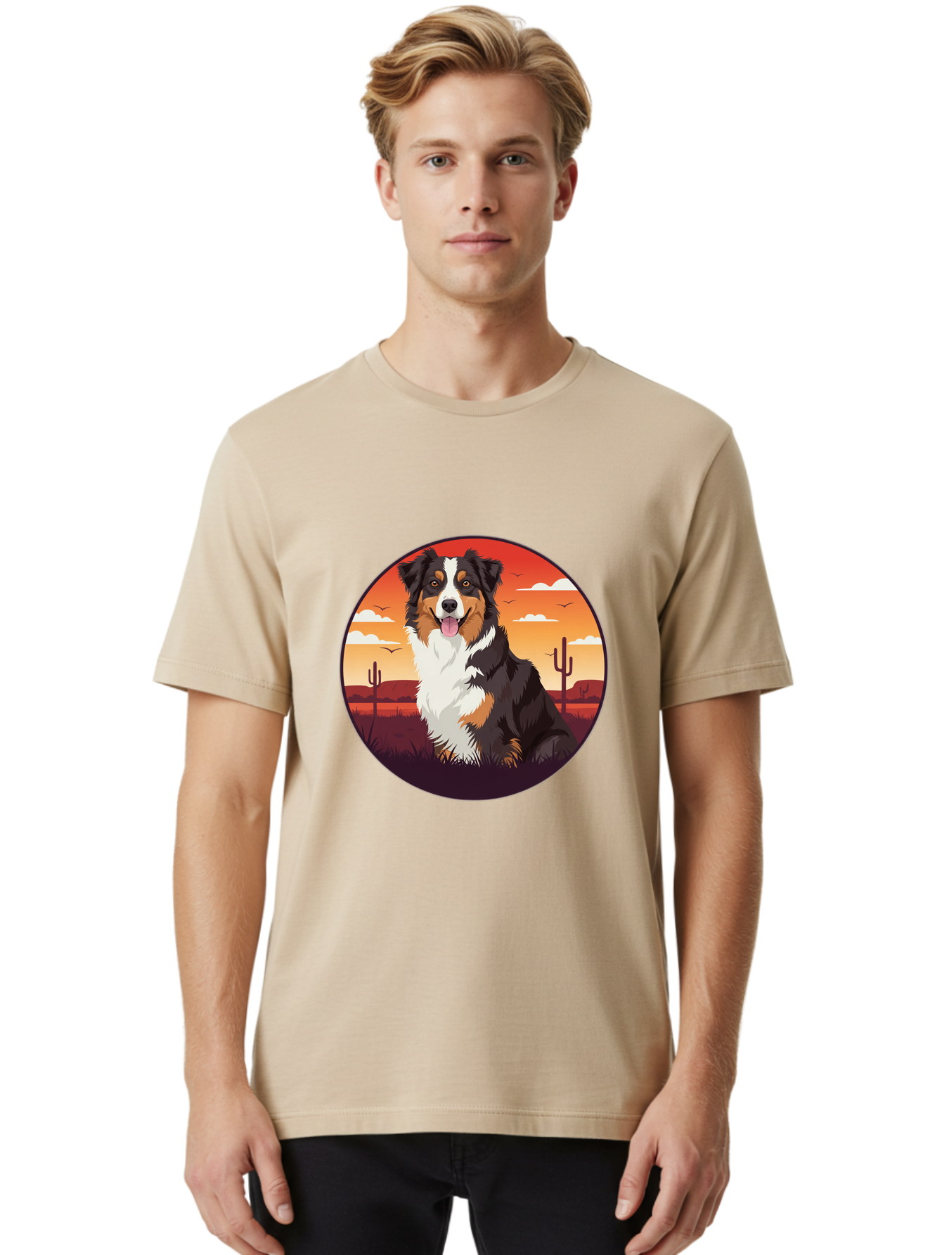 Bernese-Mountain-Dog Men'S Graphic Tee, 100% Cotton, Comfortable Casual Summer Wear, Machine Washable, Vintage Camera, Old Camera, Antique Camera, Black Camera, Classic Photography, Photography Equipment, Nostalgic Device, Film Camera, Bal796 24